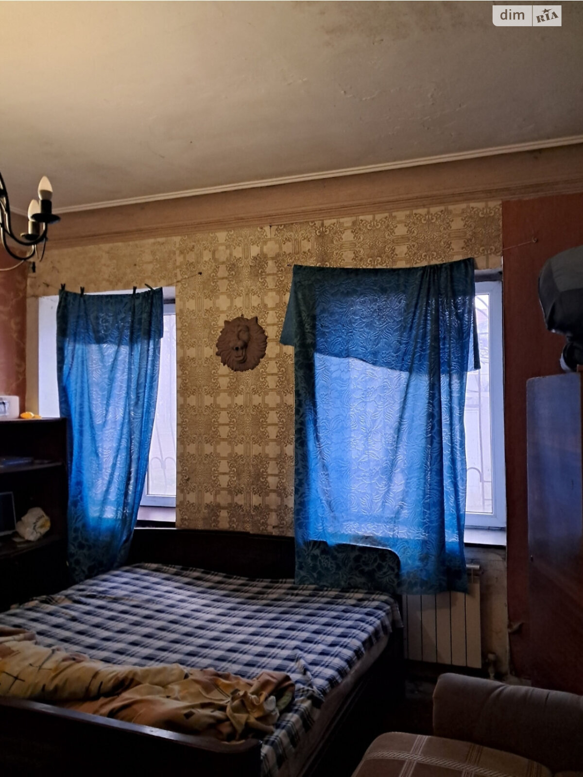 одноповерховий будинок, 60 кв. м, ракушечник (ракушняк). Продаж в Одесі, район Пересипський фото 1 одноповерховий будинок, 60 кв. м, ракушечник (ракушняк). Продаж в Одесі, район Пересипський фото 1