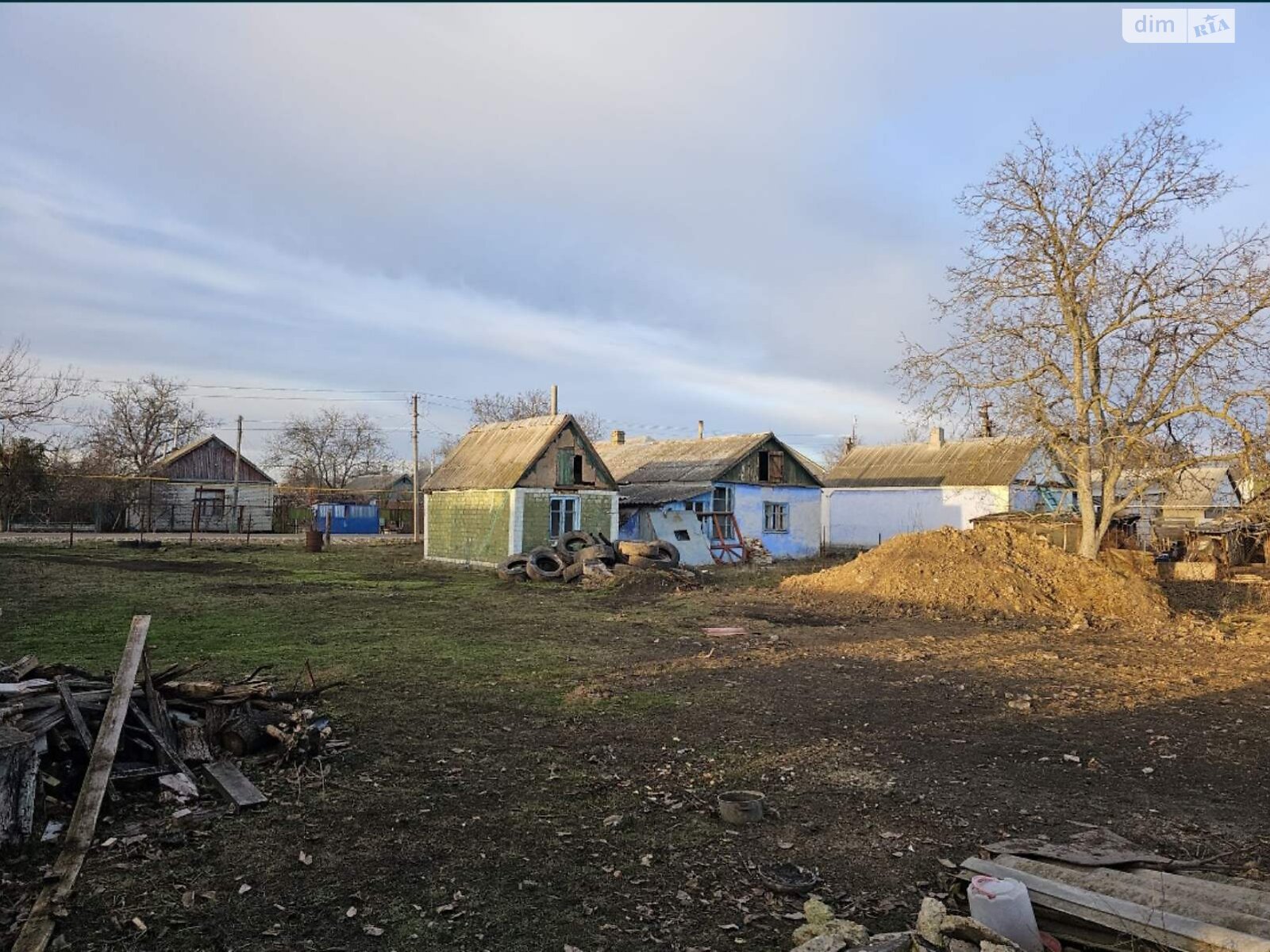 одноповерховий будинок, 58 кв. м, ракушечник (ракушняк). Продаж в Одесі, район Пересипський фото 1 одноповерховий будинок, 58 кв. м, ракушечник (ракушняк). Продаж в Одесі, район Пересипський фото 1