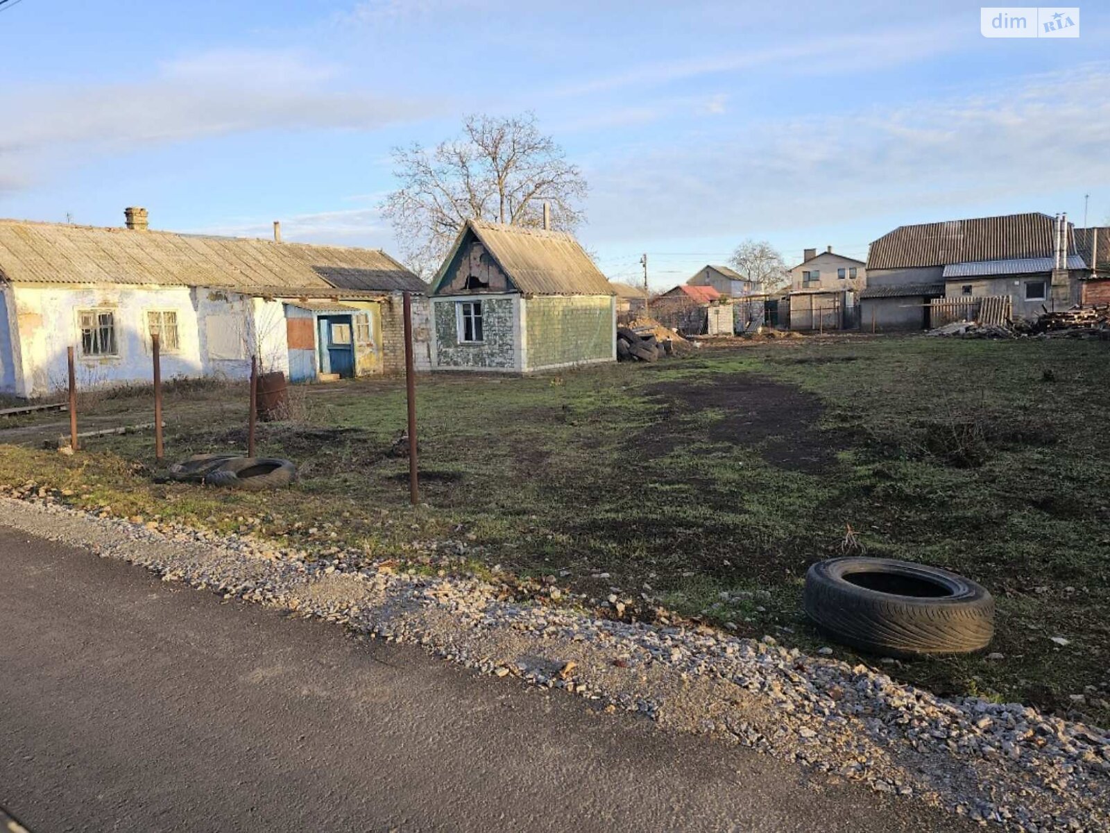 одноповерховий будинок, 58 кв. м, ракушечник (ракушняк). Продаж в Одесі, район Пересипський фото 1 одноповерховий будинок, 58 кв. м, ракушечник (ракушняк). Продаж в Одесі, район Пересипський фото 1