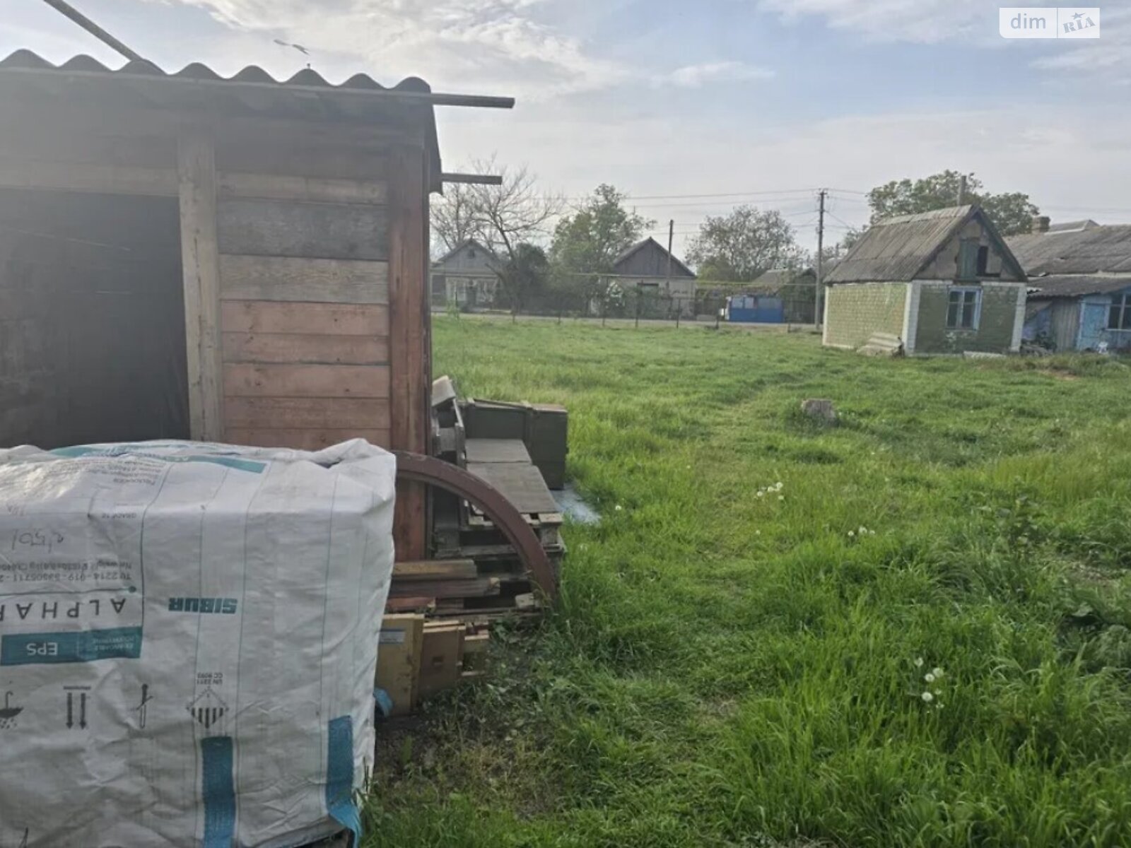 одноповерховий будинок, 58 кв. м, ракушечник (ракушняк). Продаж в Одесі, район Пересипський фото 1 одноповерховий будинок, 58 кв. м, ракушечник (ракушняк). Продаж в Одесі, район Пересипський фото 1