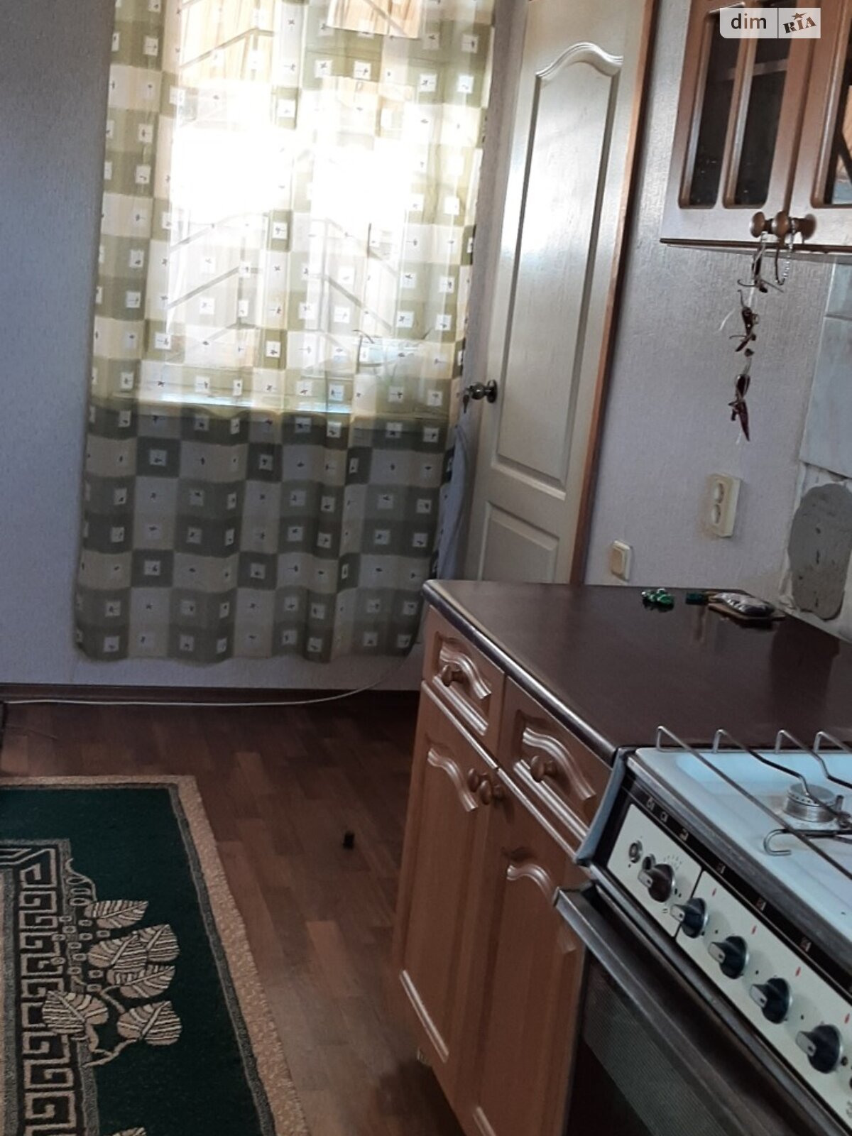 одноповерховий будинок, 57.5 кв. м, цегла. Продаж в Одесі, район Пересипський фото 1