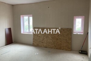 двоповерховий будинок, 150 кв. м, дерево и кирпич. Продаж в Одесі, район Пересипський фото 2