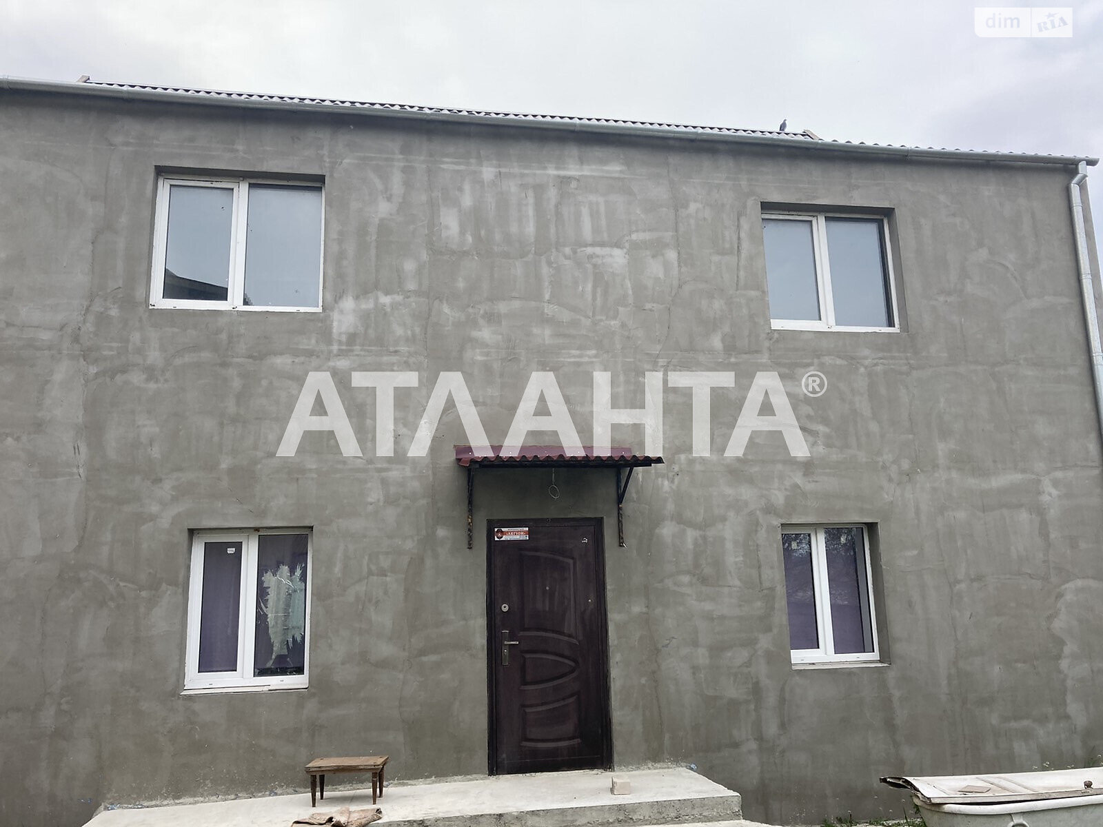 двухэтажный дом, 150 кв. м, дерево и кирпич. Продажа в Одессе район Пересыпский фото 2 двухэтажный дом, 150 кв. м, дерево и кирпич. Продажа в Одессе район Пересыпский фото 2