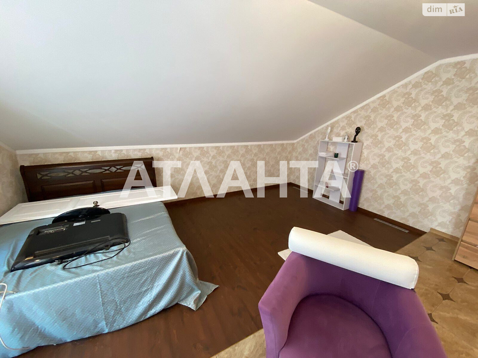 двоповерховий будинок бесідка, 260 кв. м, кирпич. Продаж в Одесі, район Пересипський фото 1 двоповерховий будинок бесідка, 260 кв. м, кирпич. Продаж в Одесі, район Пересипський фото 1
