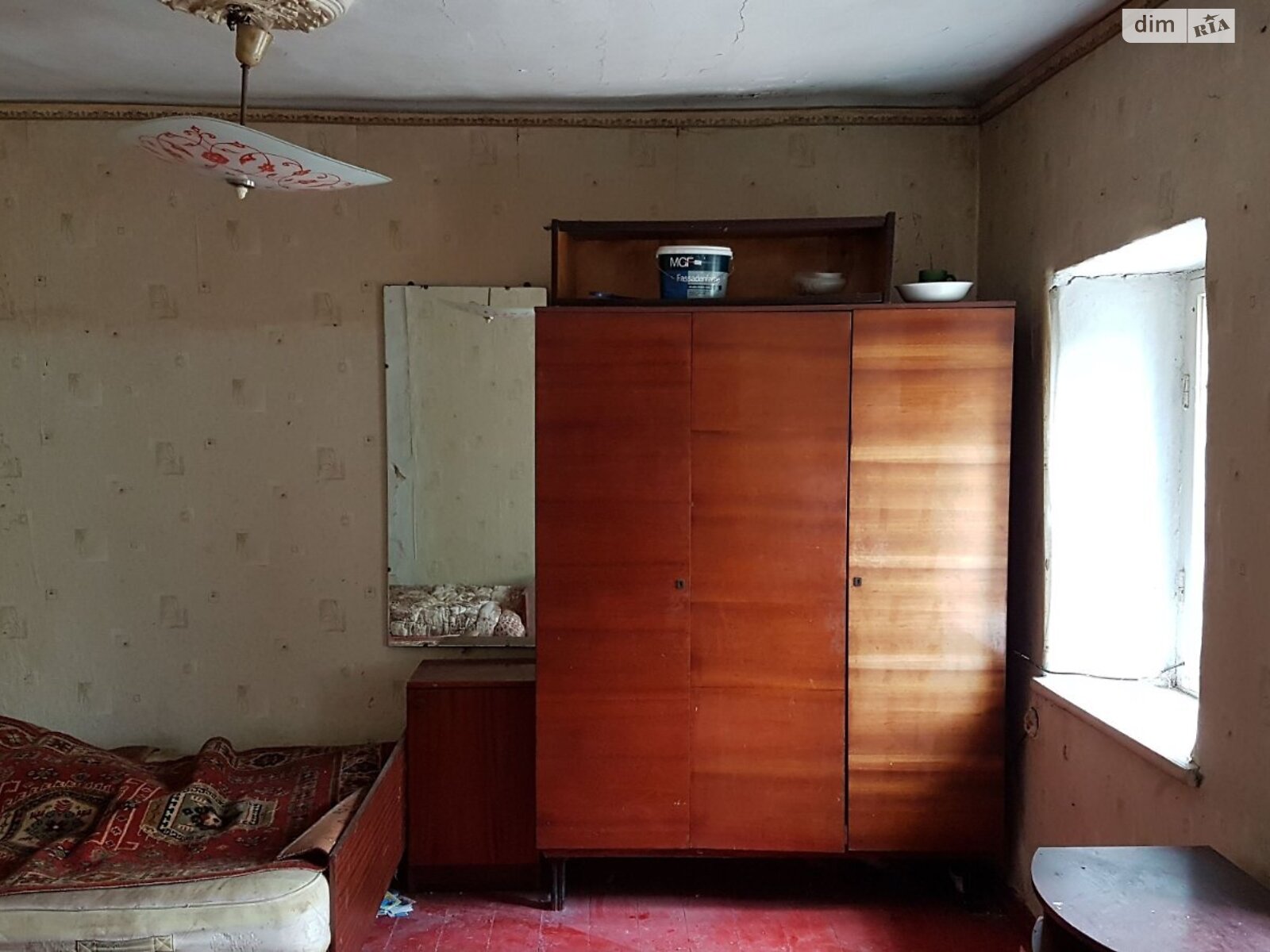 одноэтажный дом, 32 кв. м, ракушечник (ракушняк). Продажа в Одессе район Пересыпский фото 1