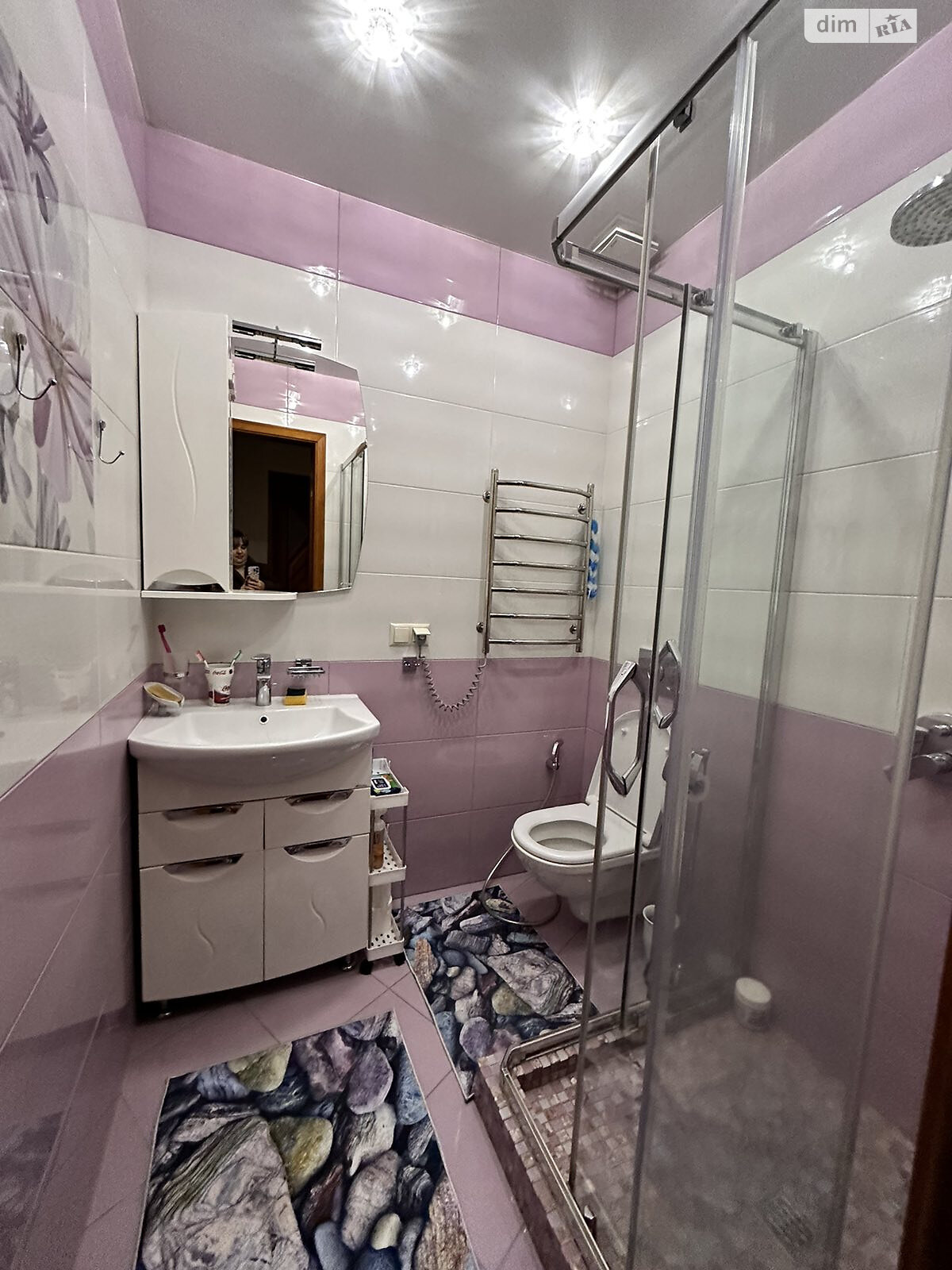 одноэтажный дом с гаражом, 110.1 кв. м, кирпич. Продажа в Одессе район Пересыпский фото 1 одноэтажный дом с гаражом, 110.1 кв. м, кирпич. Продажа в Одессе район Пересыпский фото 1