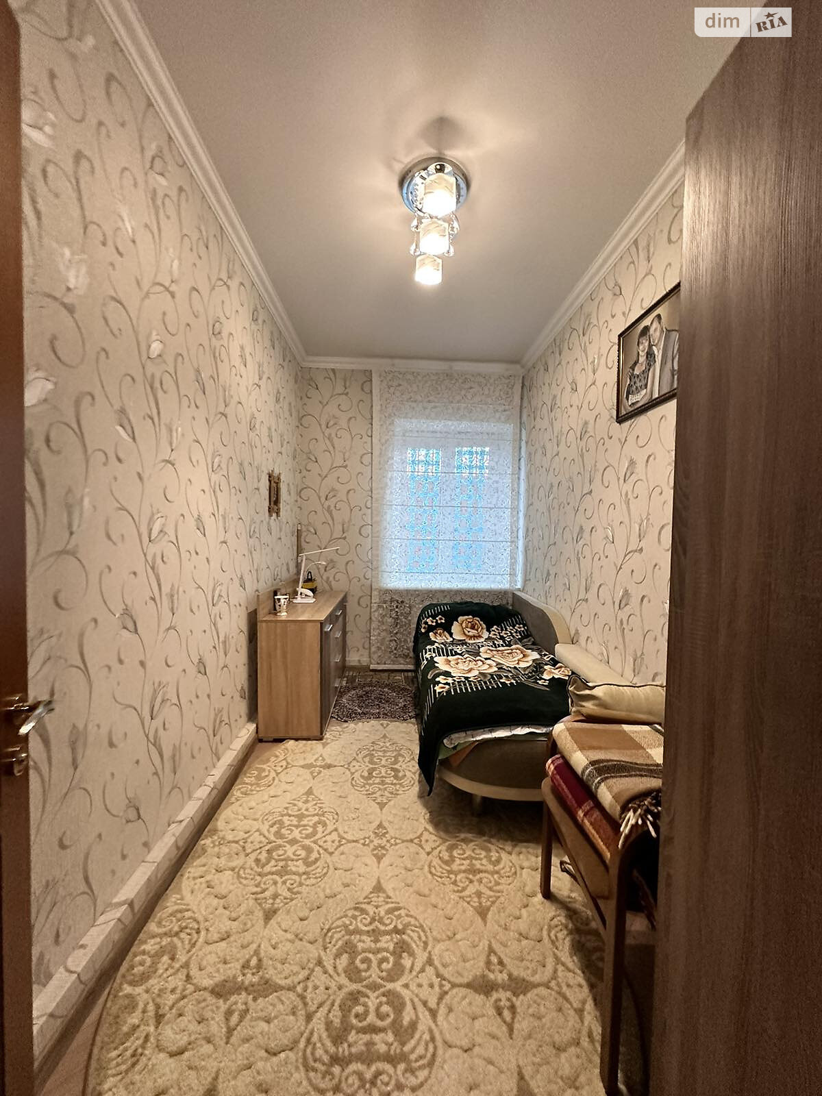 одноэтажный дом с гаражом, 110.1 кв. м, кирпич. Продажа в Одессе район Пересыпский фото 1 одноэтажный дом с гаражом, 110.1 кв. м, кирпич. Продажа в Одессе район Пересыпский фото 1