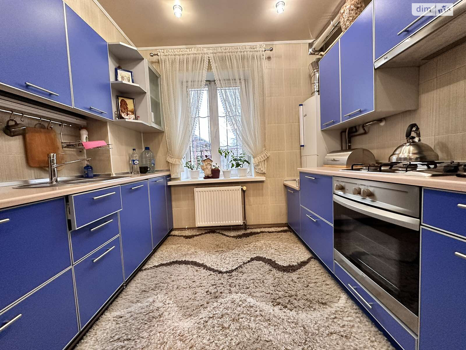 одноэтажный дом с гаражом, 110.1 кв. м, кирпич. Продажа в Одессе район Пересыпский фото 1 одноэтажный дом с гаражом, 110.1 кв. м, кирпич. Продажа в Одессе район Пересыпский фото 1