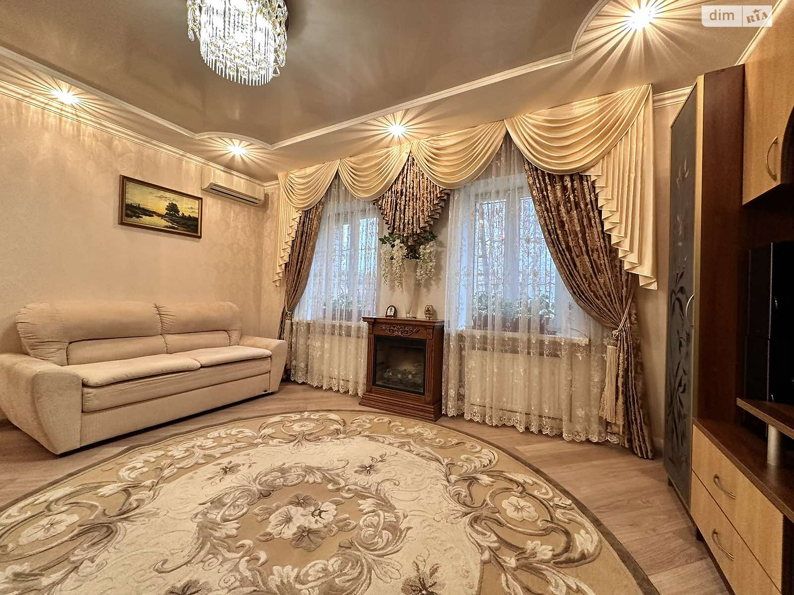 одноэтажный дом с гаражом, 110.1 кв. м, кирпич. Продажа в Одессе район Пересыпский фото 1 одноэтажный дом с гаражом, 110.1 кв. м, кирпич. Продажа в Одессе район Пересыпский фото 1
