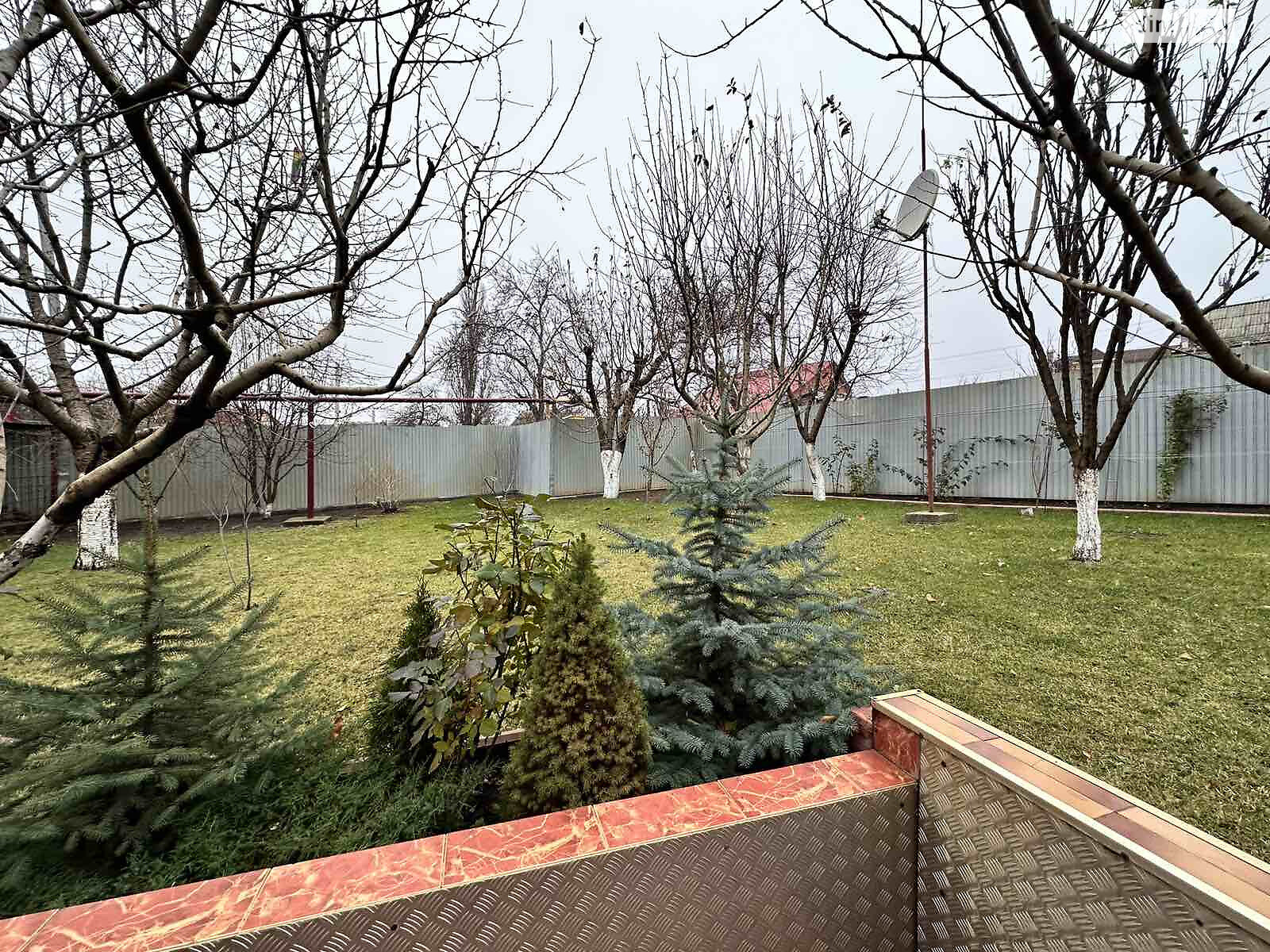 одноэтажный дом с гаражом, 110.1 кв. м, кирпич. Продажа в Одессе район Пересыпский фото 1 одноэтажный дом с гаражом, 110.1 кв. м, кирпич. Продажа в Одессе район Пересыпский фото 1