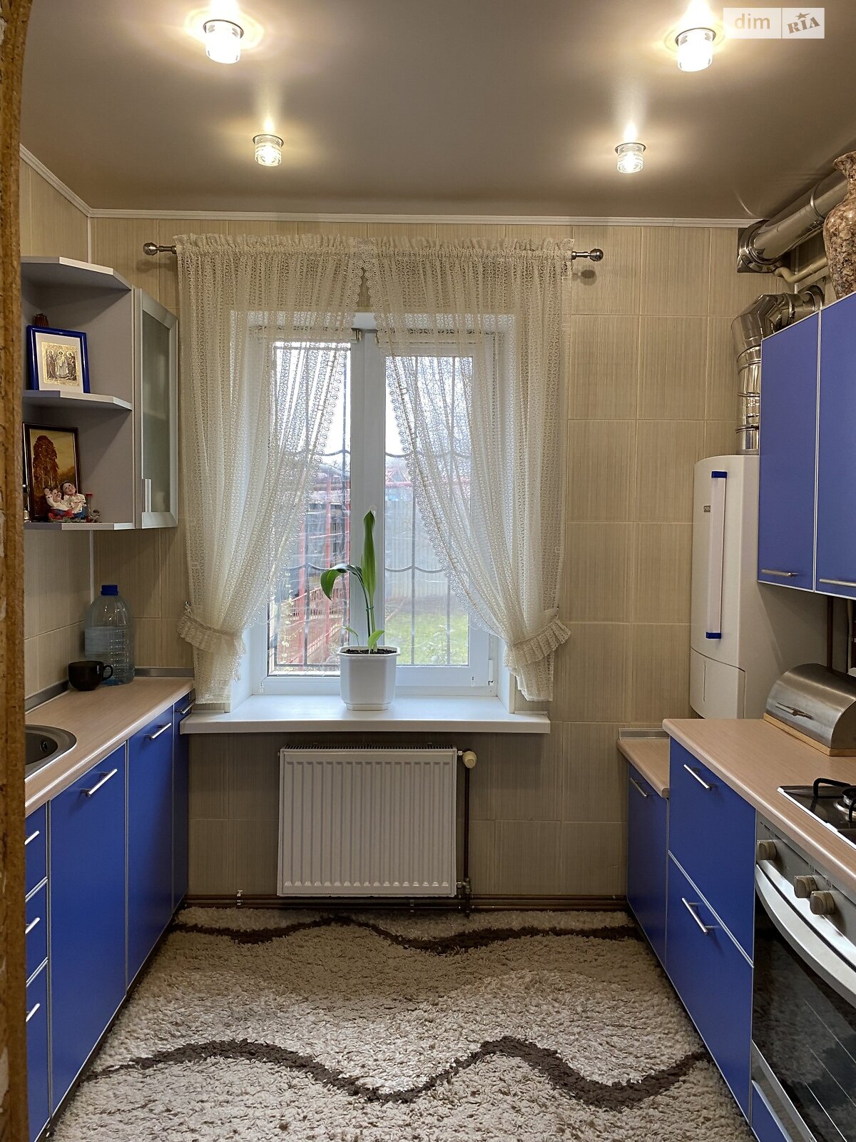 одноэтажный дом с гаражом, 110.1 кв. м, кирпич. Продажа в Одессе район Пересыпский фото 1 одноэтажный дом с гаражом, 110.1 кв. м, кирпич. Продажа в Одессе район Пересыпский фото 1