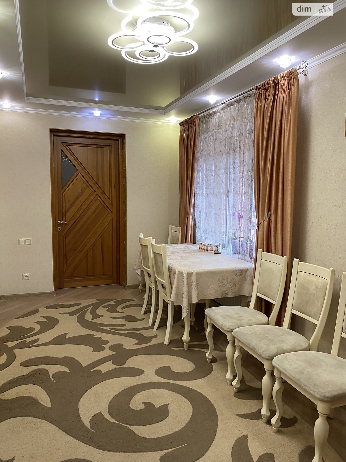одноэтажный дом с гаражом, 110.1 кв. м, кирпич. Продажа в Одессе район Пересыпский фото 1 одноэтажный дом с гаражом, 110.1 кв. м, кирпич. Продажа в Одессе район Пересыпский фото 1