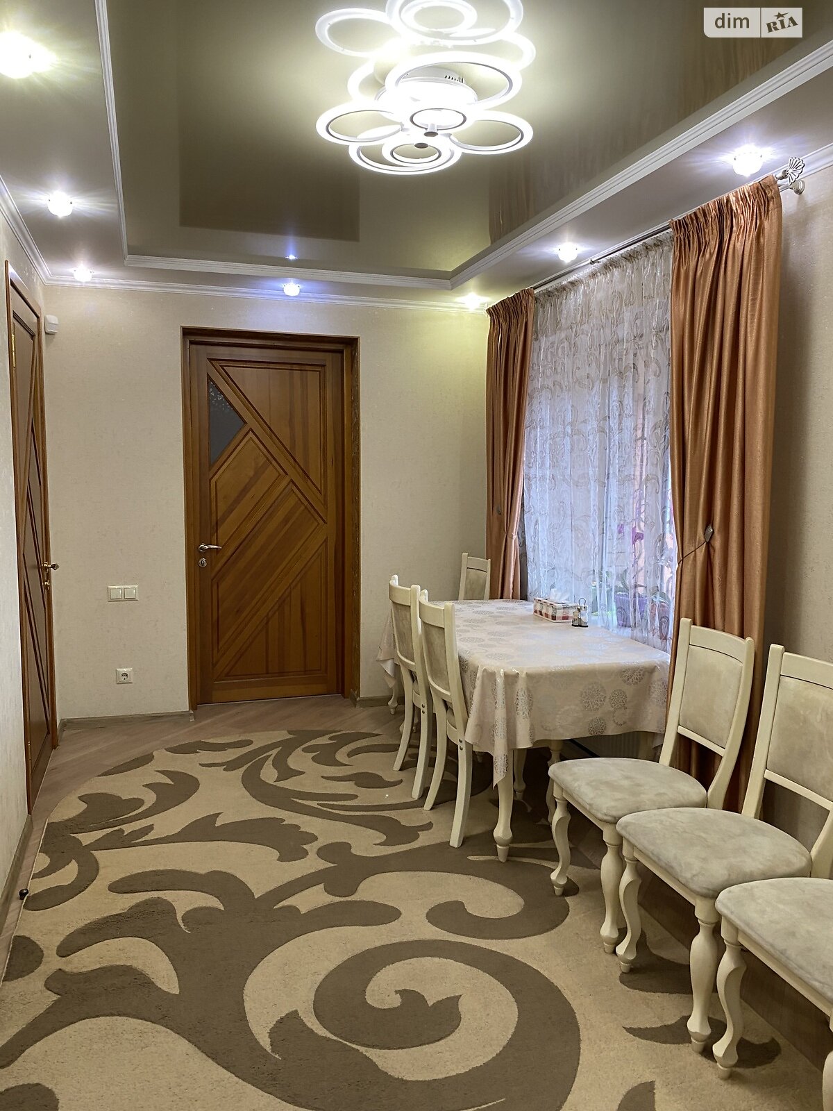 одноэтажный дом с гаражом, 110.1 кв. м, кирпич. Продажа в Одессе район Пересыпский фото 1 одноэтажный дом с гаражом, 110.1 кв. м, кирпич. Продажа в Одессе район Пересыпский фото 1