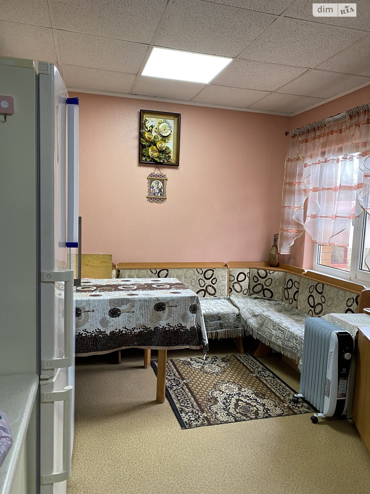 одноэтажный дом с гаражом, 110.1 кв. м, кирпич. Продажа в Одессе район Пересыпский фото 1
