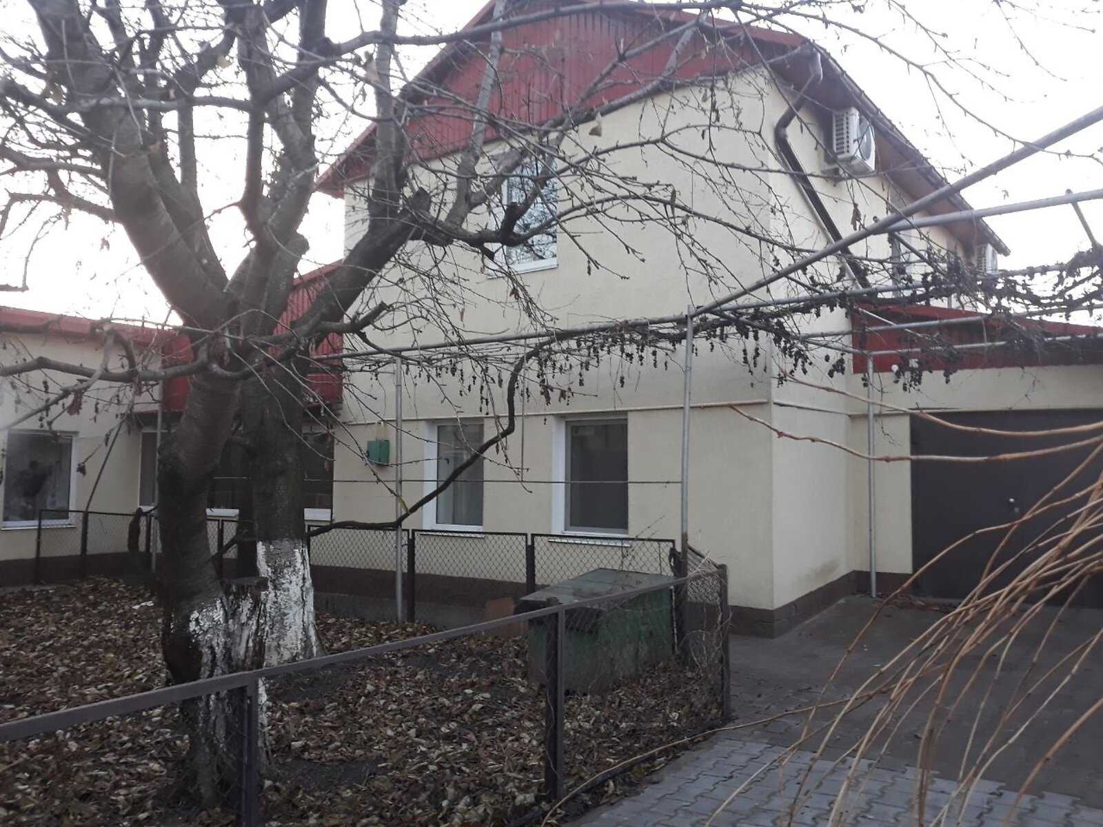 двухэтажный дом, 150 кв. м, ракушечник (ракушняк). Продажа в Одессе район Пересыпский фото 1