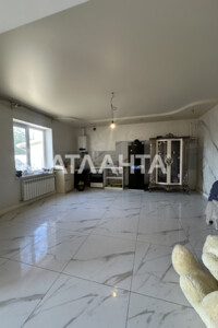 двухэтажный дом, 230 кв. м, ракушечник (ракушняк). Продажа в Одессе район Пересыпский фото 2