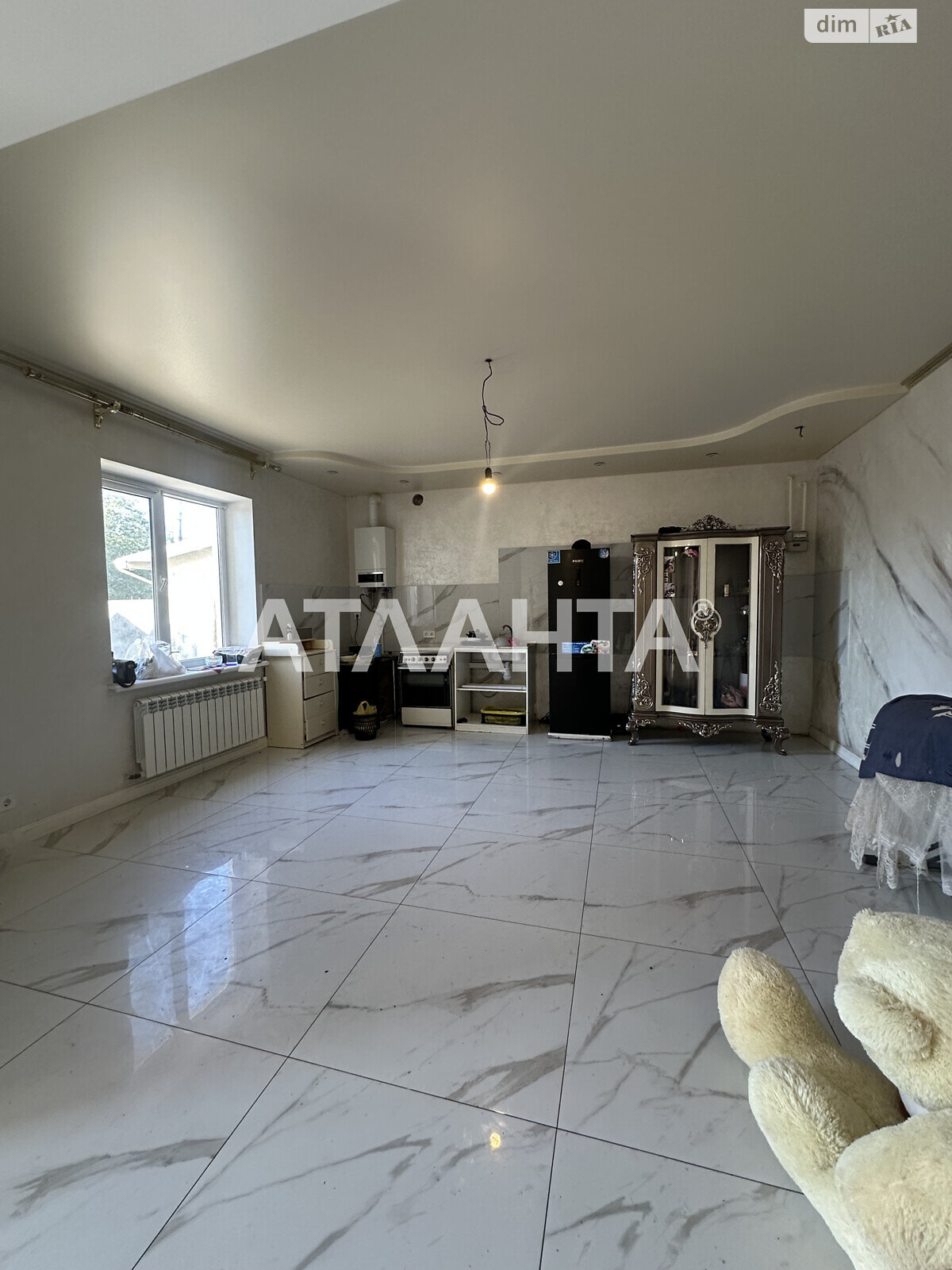 двухэтажный дом, 230 кв. м, ракушечник (ракушняк). Продажа в Одессе район Пересыпский фото 1