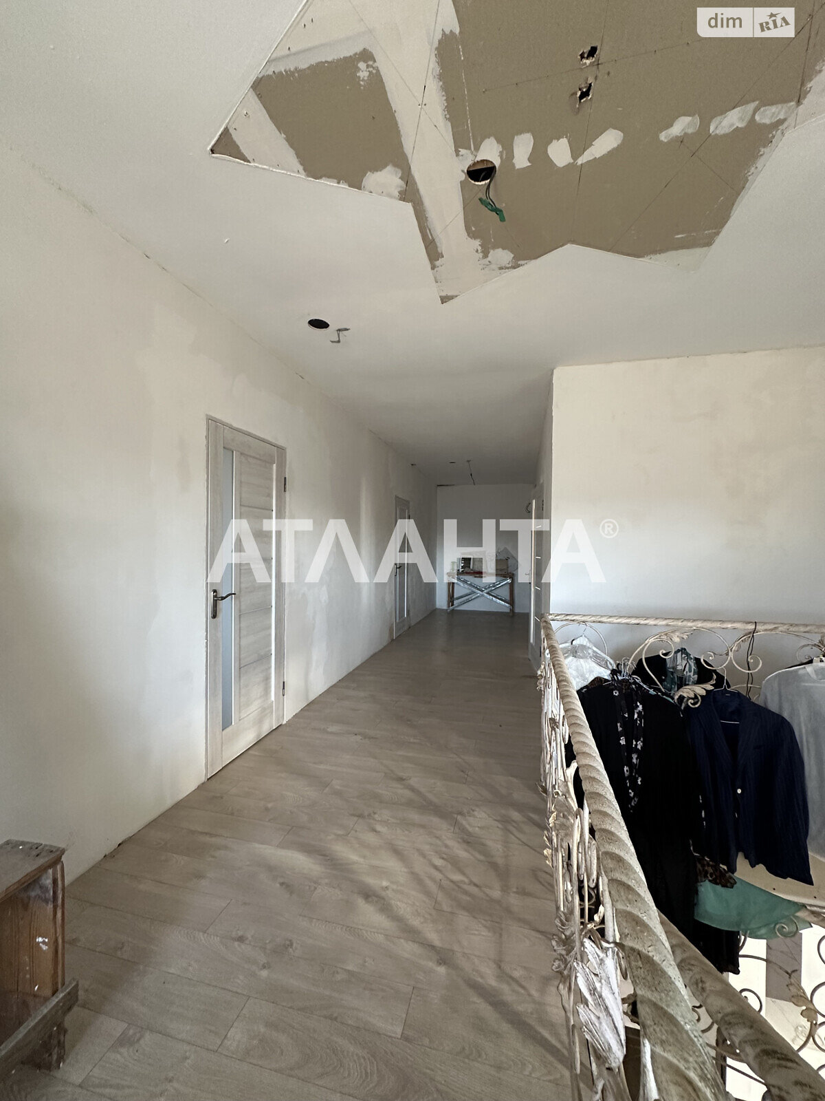 двухэтажный дом, 230 кв. м, ракушечник (ракушняк). Продажа в Одессе район Пересыпский фото 1