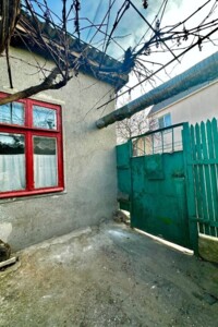 одноэтажный дом с гаражом, 45 кв. м, ракушечник (ракушняк). Продажа в Одессе район Пересыпский фото 2