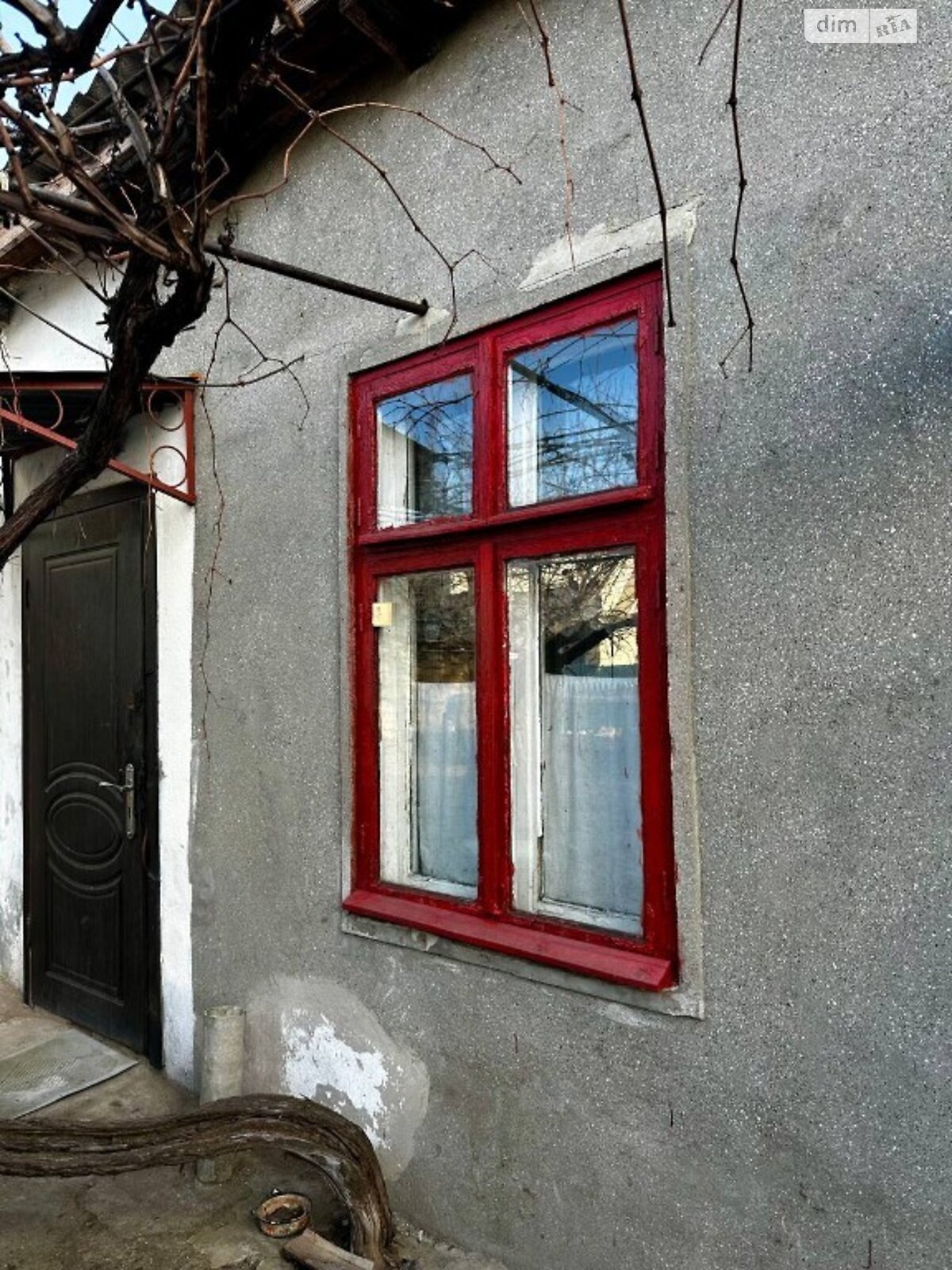одноэтажный дом с гаражом, 45 кв. м, ракушечник (ракушняк). Продажа в Одессе район Пересыпский фото 1