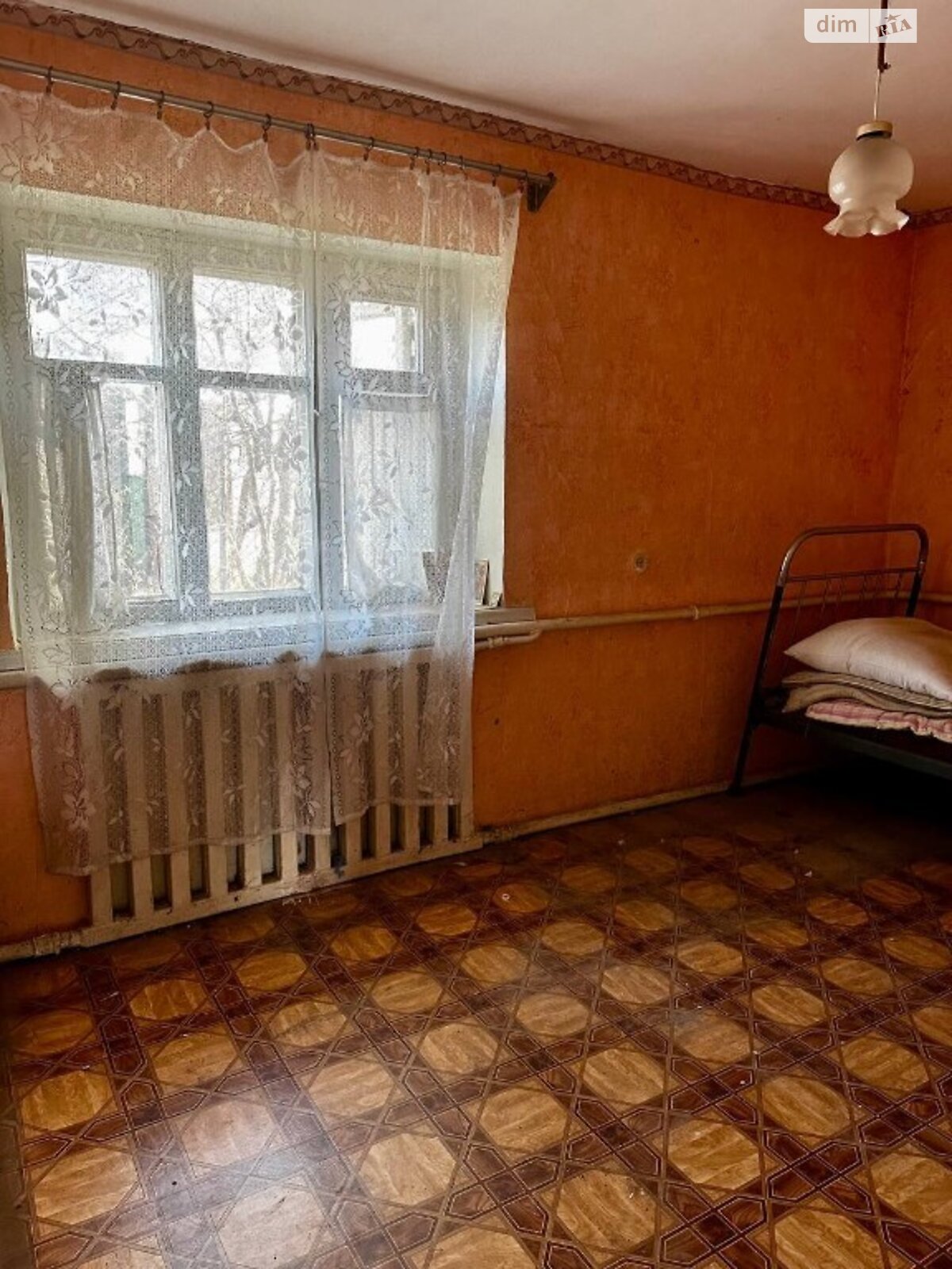 одноэтажный дом с гаражом, 45 кв. м, ракушечник (ракушняк). Продажа в Одессе район Пересыпский фото 1