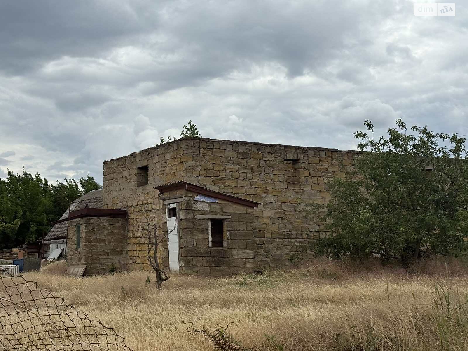 одноэтажный дом, 120 кв. м, ракушечник (ракушняк). Продажа в Одессе район Пересыпский фото 1 одноэтажный дом, 120 кв. м, ракушечник (ракушняк). Продажа в Одессе район Пересыпский фото 1