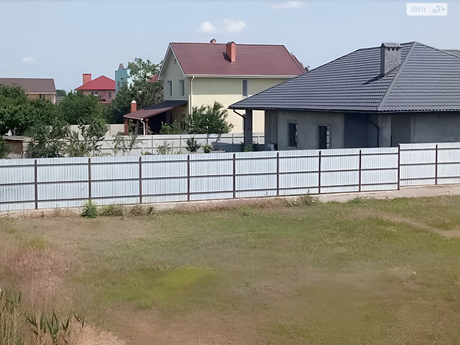 одноповерховий будинок, 35 кв. м, пеноблок. Продаж в Одесі, район Пересипський фото 1 одноповерховий будинок, 35 кв. м, пеноблок. Продаж в Одесі, район Пересипський фото 1