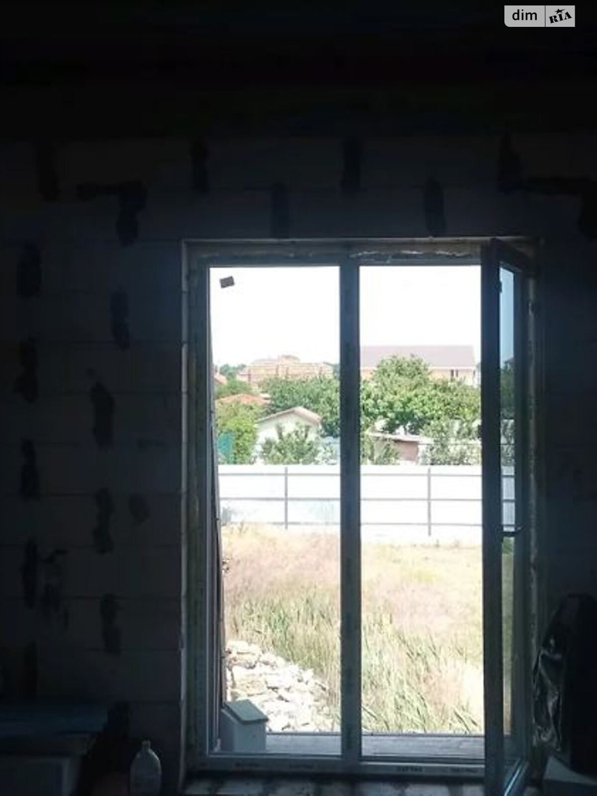 одноповерховий будинок, 35 кв. м, пеноблок. Продаж в Одесі, район Пересипський фото 1 одноповерховий будинок, 35 кв. м, пеноблок. Продаж в Одесі, район Пересипський фото 1
