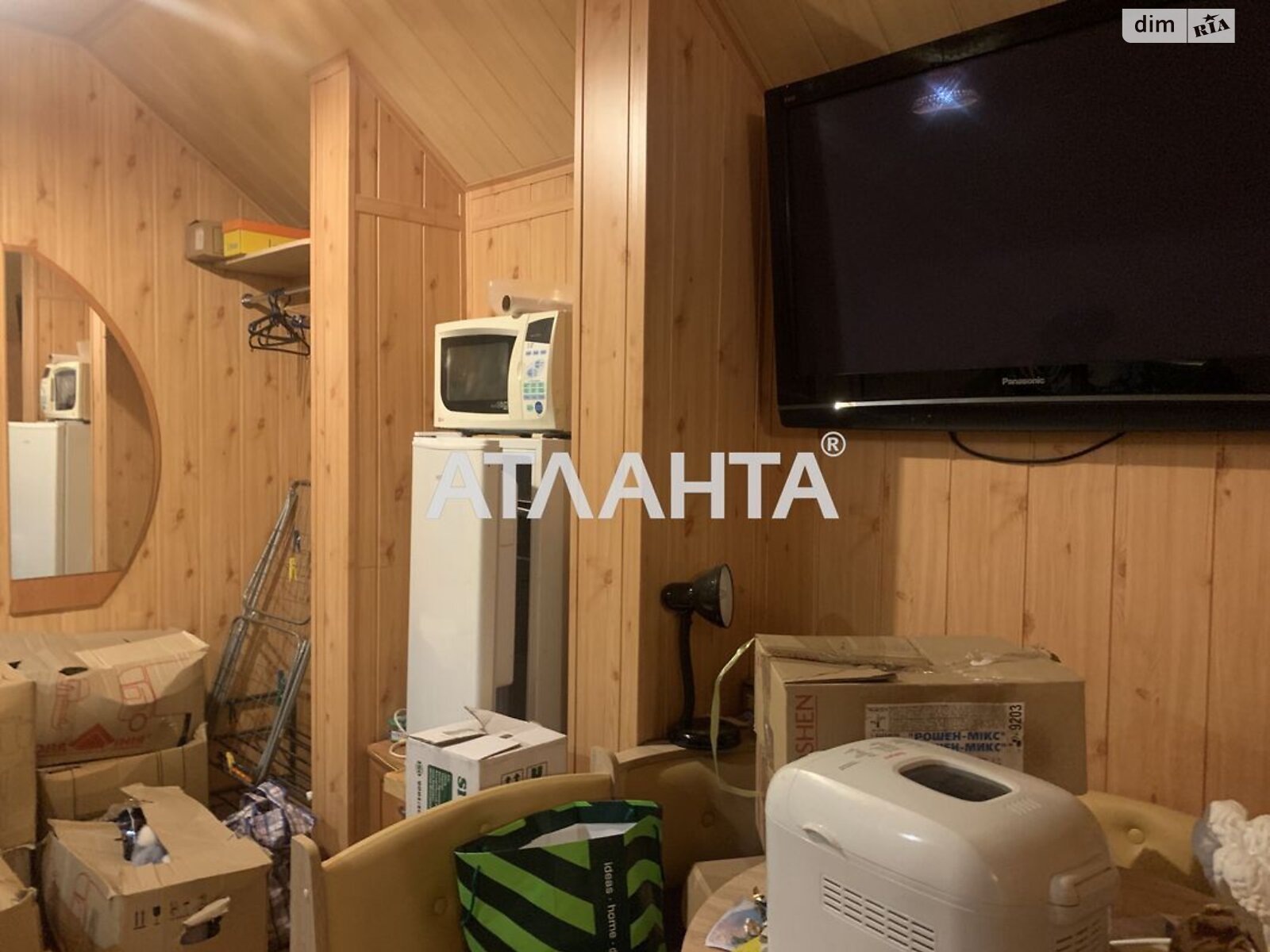 трехэтажный дом беседка, 110.5 кв. м, ракушечник (ракушняк). Продажа в Одессе район Пересыпский фото 1