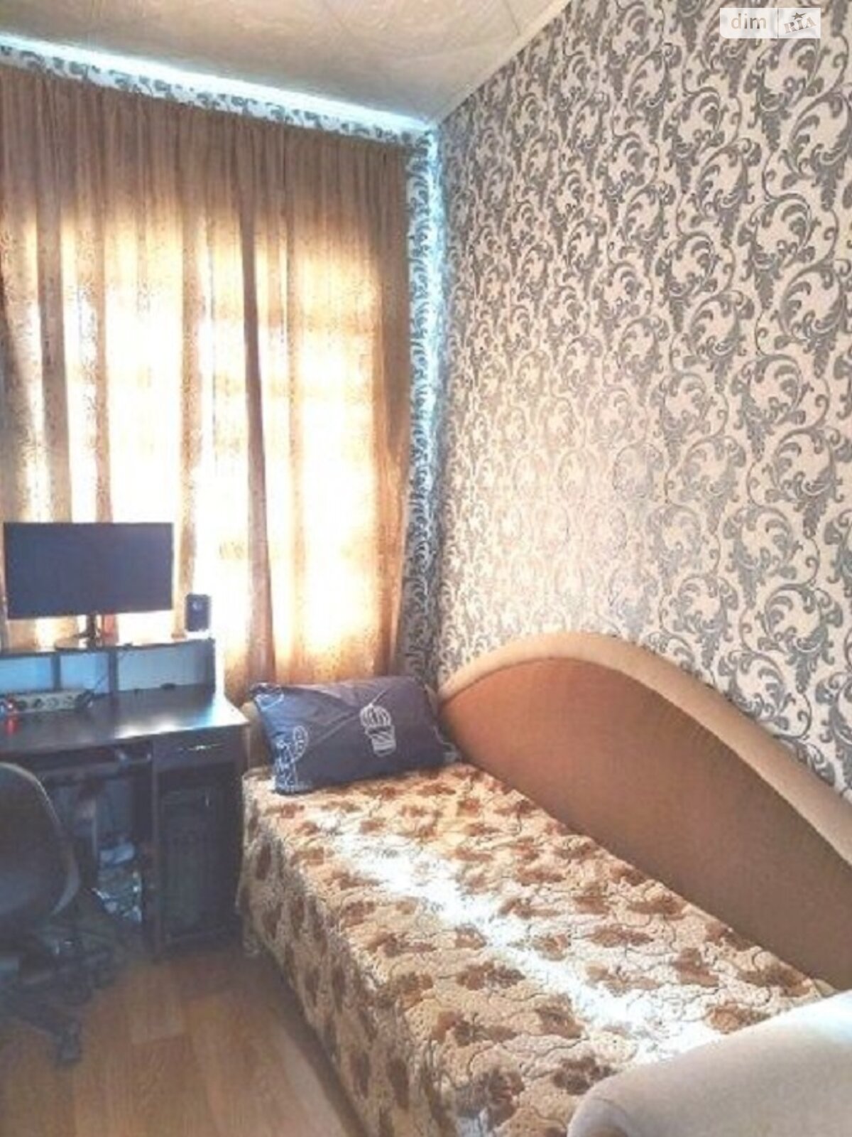 одноповерховий будинок з опаленням, 61.8 кв. м, ракушняк. Продаж в Одесі, район Пересипський фото 1 одноповерховий будинок з опаленням, 61.8 кв. м, ракушняк. Продаж в Одесі, район Пересипський фото 1