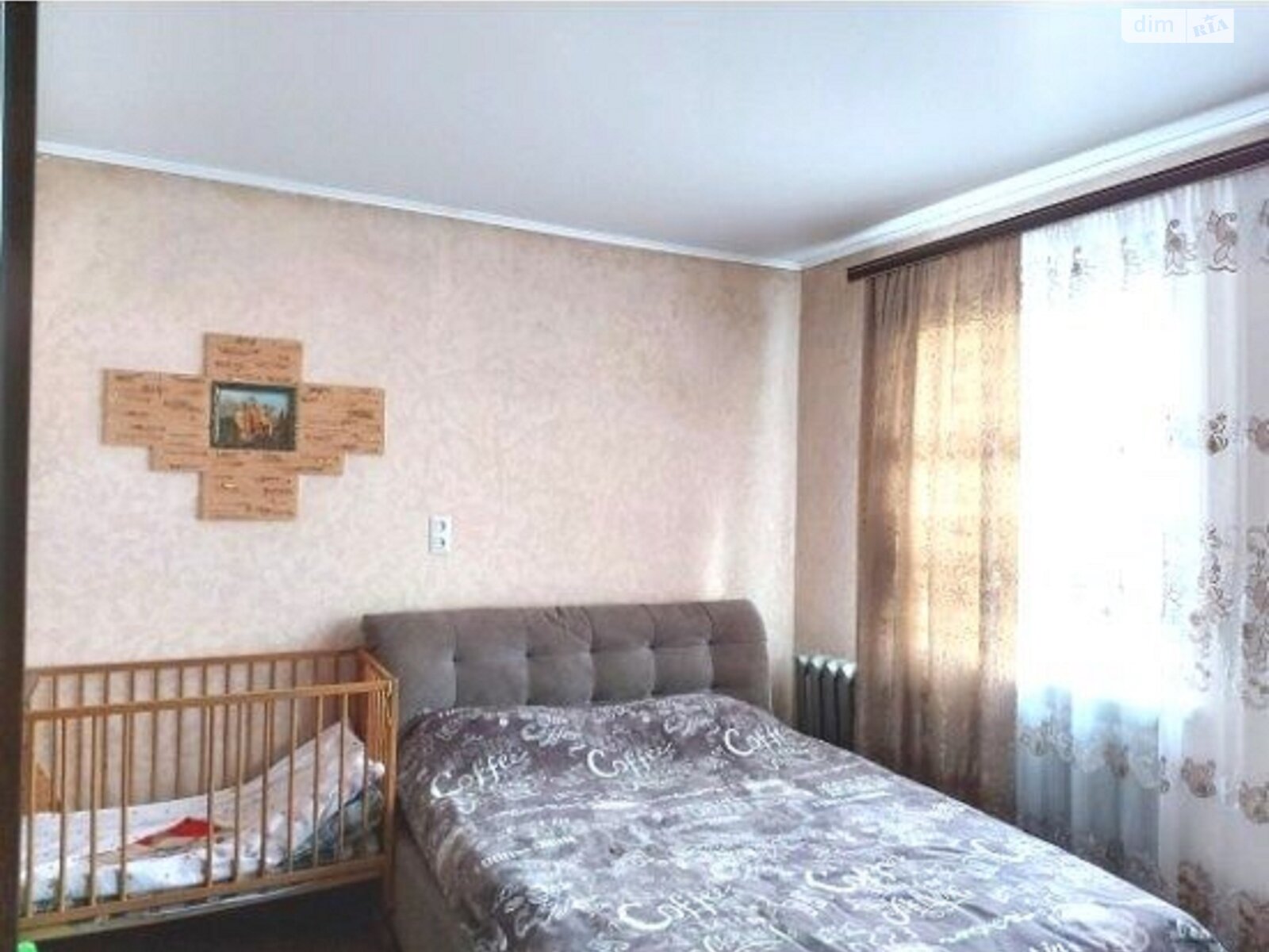 одноповерховий будинок з опаленням, 61.8 кв. м, ракушняк. Продаж в Одесі, район Пересипський фото 1 одноповерховий будинок з опаленням, 61.8 кв. м, ракушняк. Продаж в Одесі, район Пересипський фото 1
