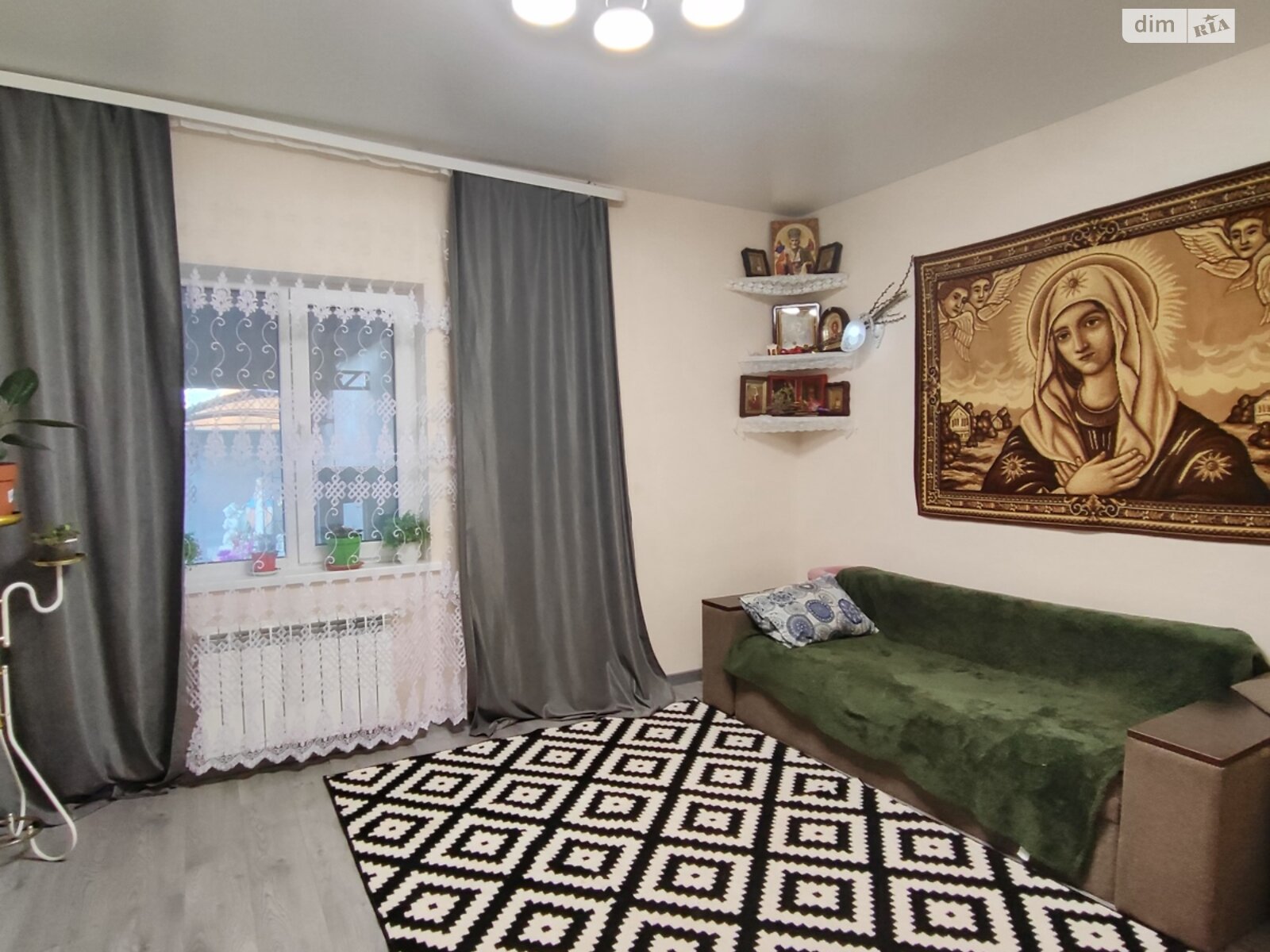 одноповерховий будинок, 160 кв. м, газобетон. Продаж в Одесі, район Пересипський фото 1 одноповерховий будинок, 160 кв. м, газобетон. Продаж в Одесі, район Пересипський фото 1