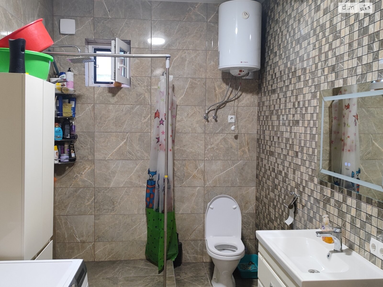 одноповерховий будинок, 160 кв. м, газобетон. Продаж в Одесі, район Пересипський фото 1 одноповерховий будинок, 160 кв. м, газобетон. Продаж в Одесі, район Пересипський фото 1