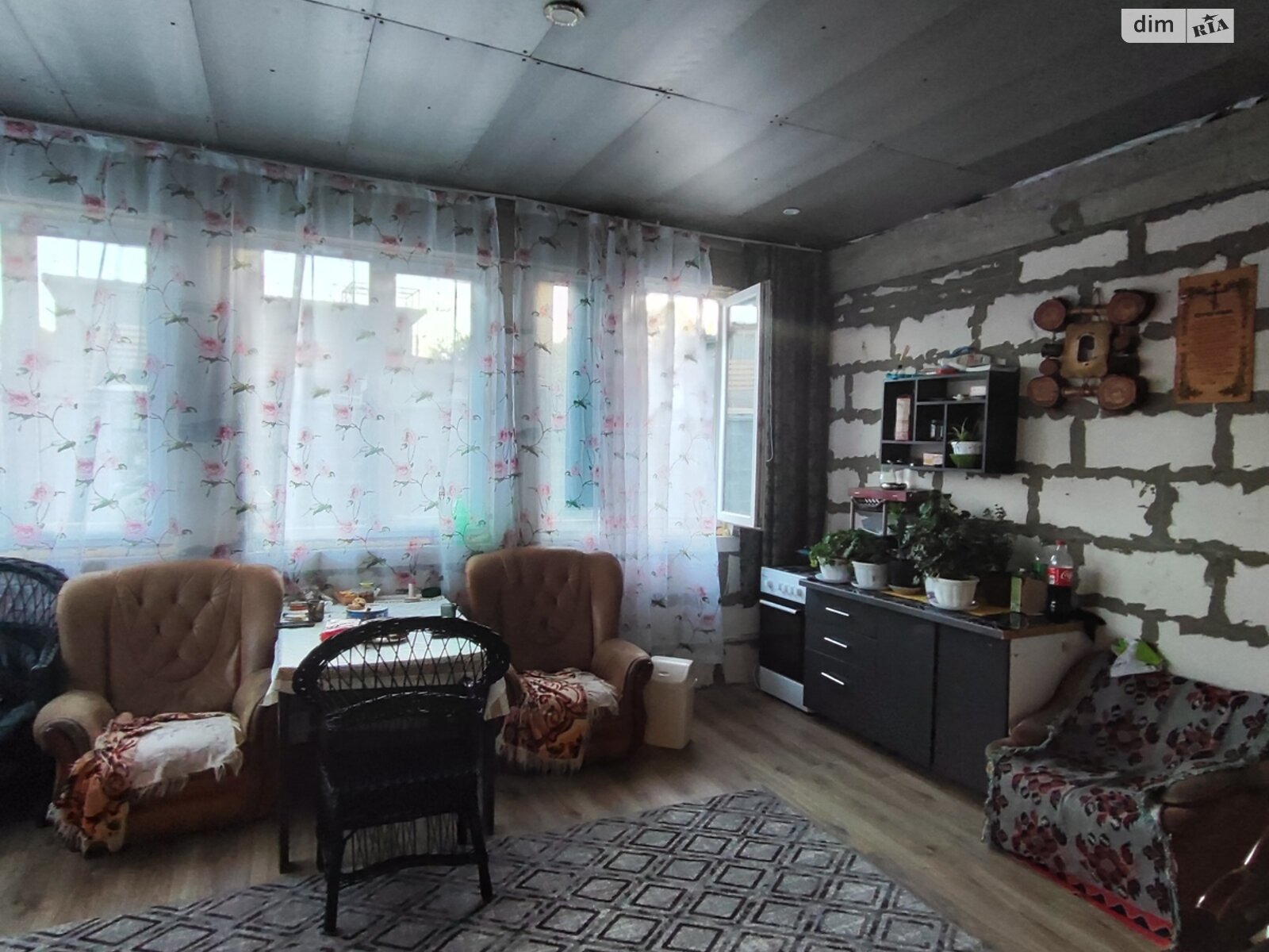 одноповерховий будинок, 160 кв. м, газобетон. Продаж в Одесі, район Пересипський фото 1 одноповерховий будинок, 160 кв. м, газобетон. Продаж в Одесі, район Пересипський фото 1