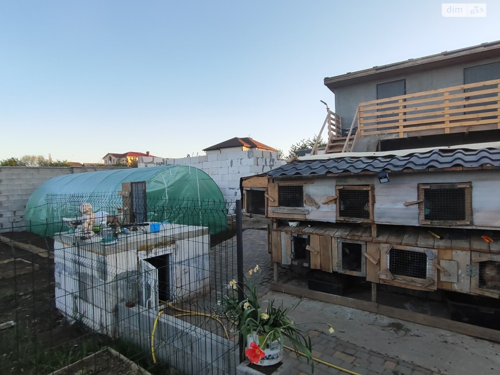 одноповерховий будинок, 160 кв. м, газобетон. Продаж в Одесі, район Пересипський фото 1 одноповерховий будинок, 160 кв. м, газобетон. Продаж в Одесі, район Пересипський фото 1