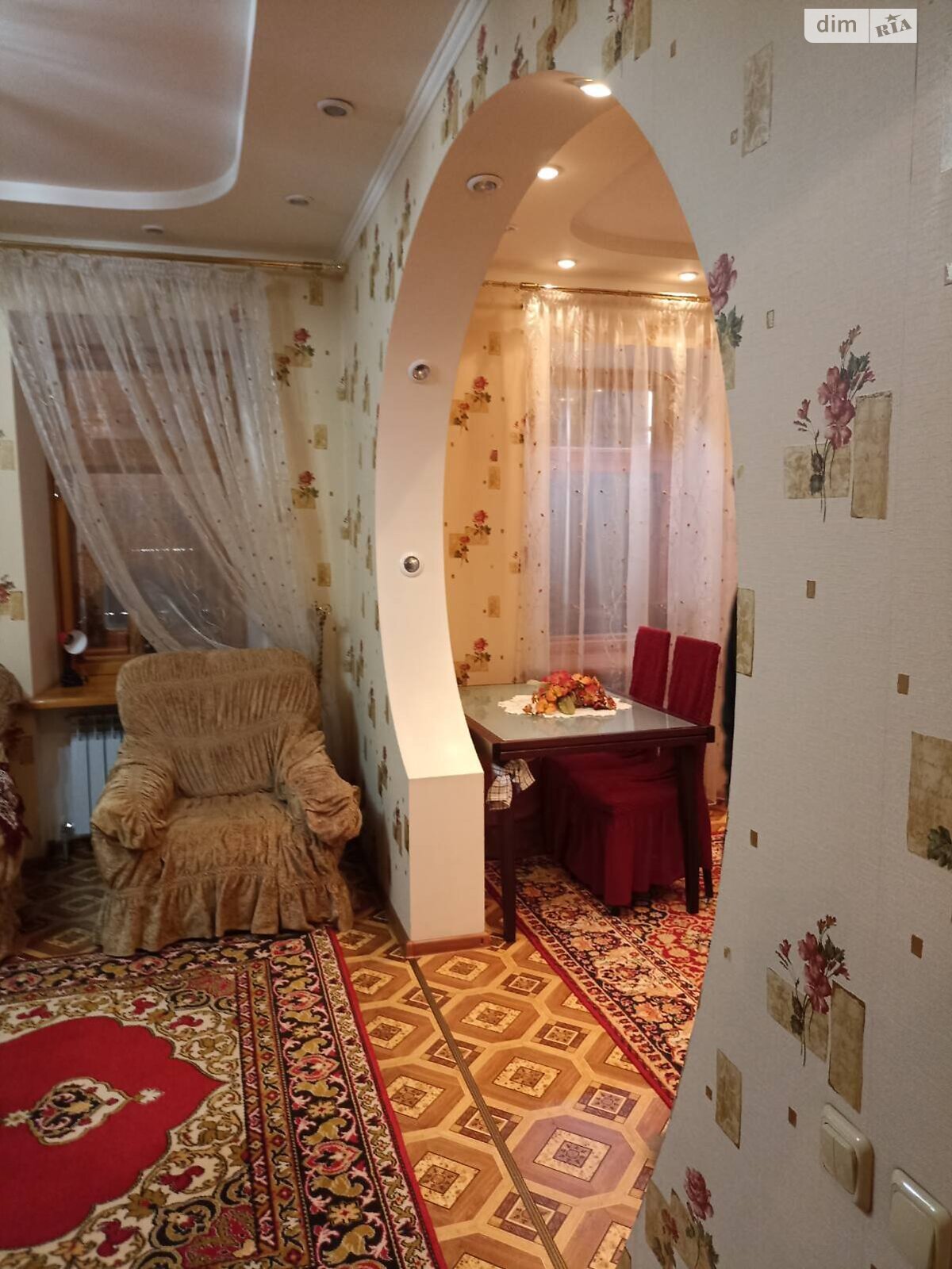 двоповерховий будинок з балконом, 170 кв. м, цегла. Продаж в Одесі, район Пересипський фото 1 двоповерховий будинок з балконом, 170 кв. м, цегла. Продаж в Одесі, район Пересипський фото 1