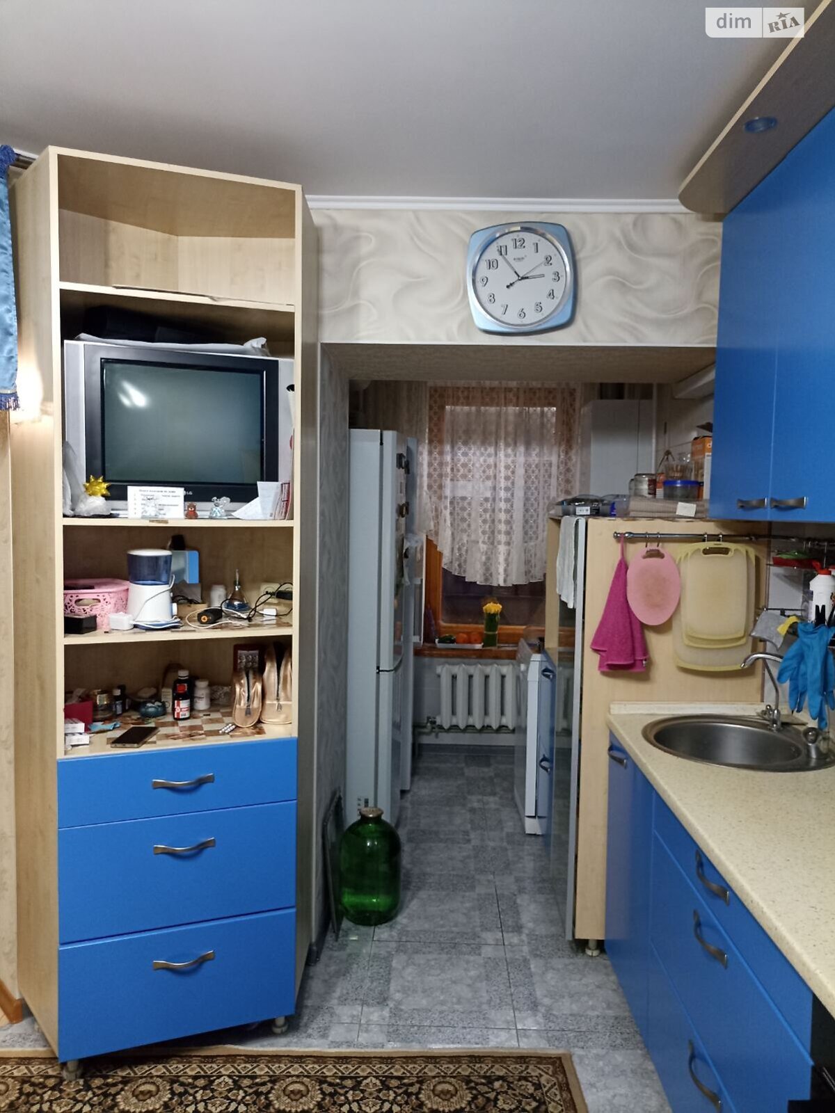 двоповерховий будинок з балконом, 170 кв. м, цегла. Продаж в Одесі, район Пересипський фото 1 двоповерховий будинок з балконом, 170 кв. м, цегла. Продаж в Одесі, район Пересипський фото 1