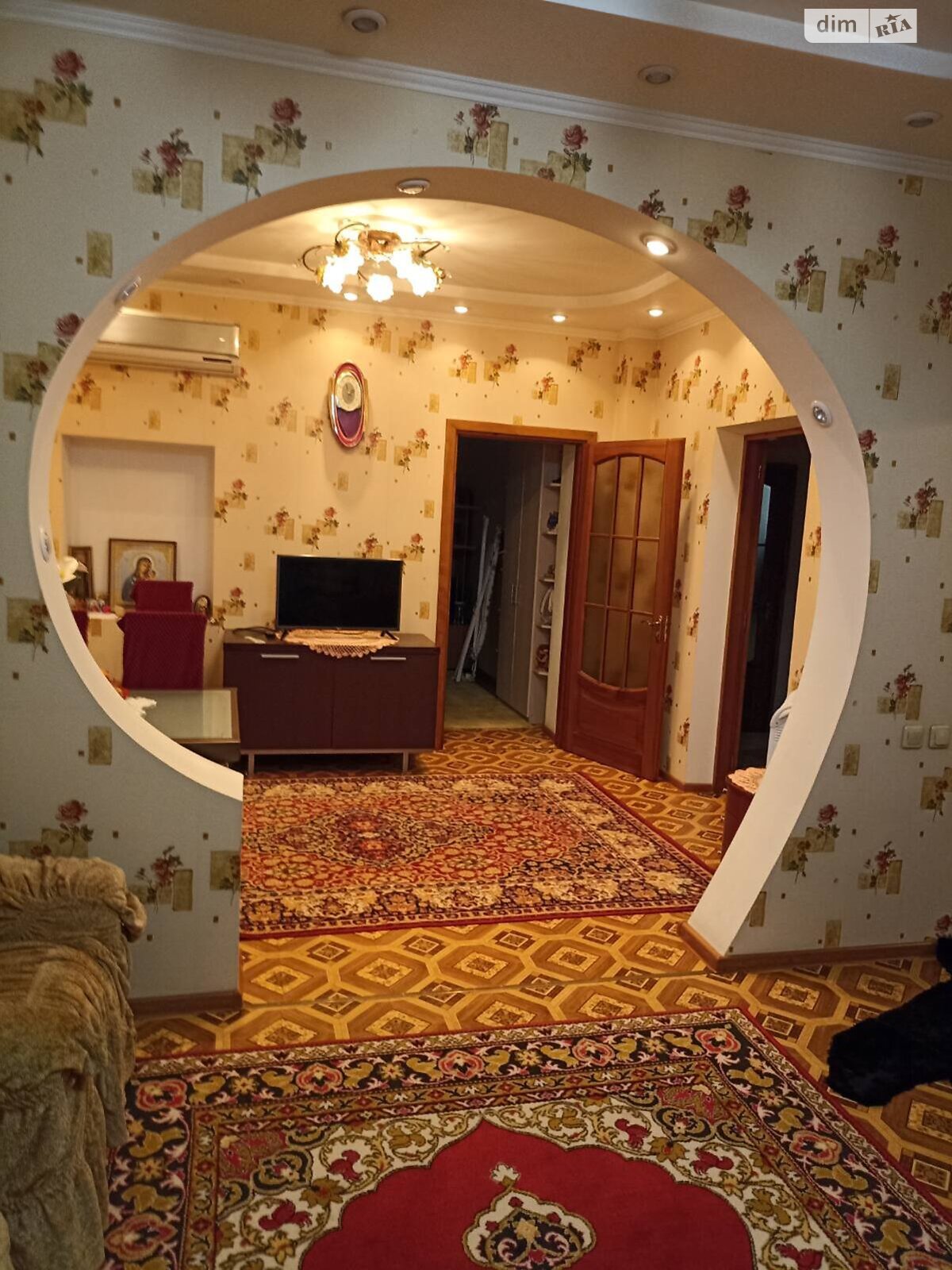 двоповерховий будинок з балконом, 170 кв. м, цегла. Продаж в Одесі, район Пересипський фото 1 двоповерховий будинок з балконом, 170 кв. м, цегла. Продаж в Одесі, район Пересипський фото 1