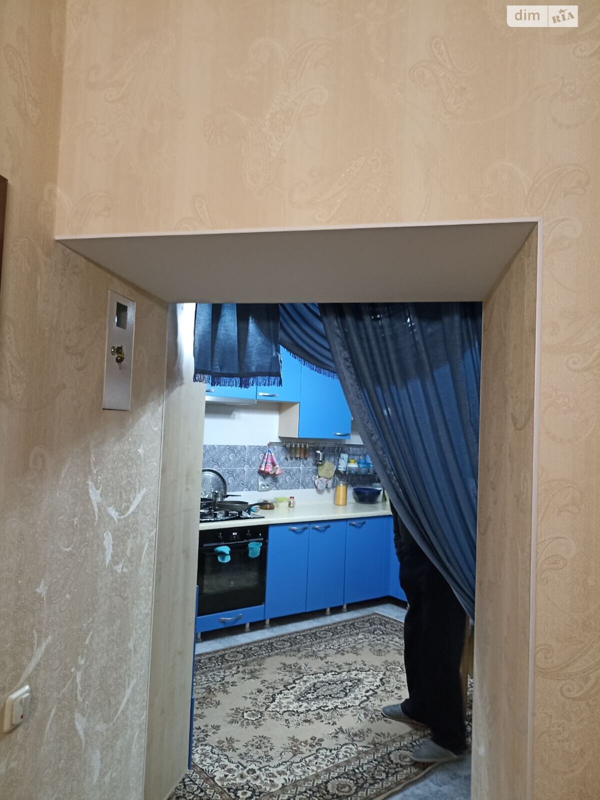 двоповерховий будинок з балконом, 170 кв. м, цегла. Продаж в Одесі, район Пересипський фото 1 двоповерховий будинок з балконом, 170 кв. м, цегла. Продаж в Одесі, район Пересипський фото 1