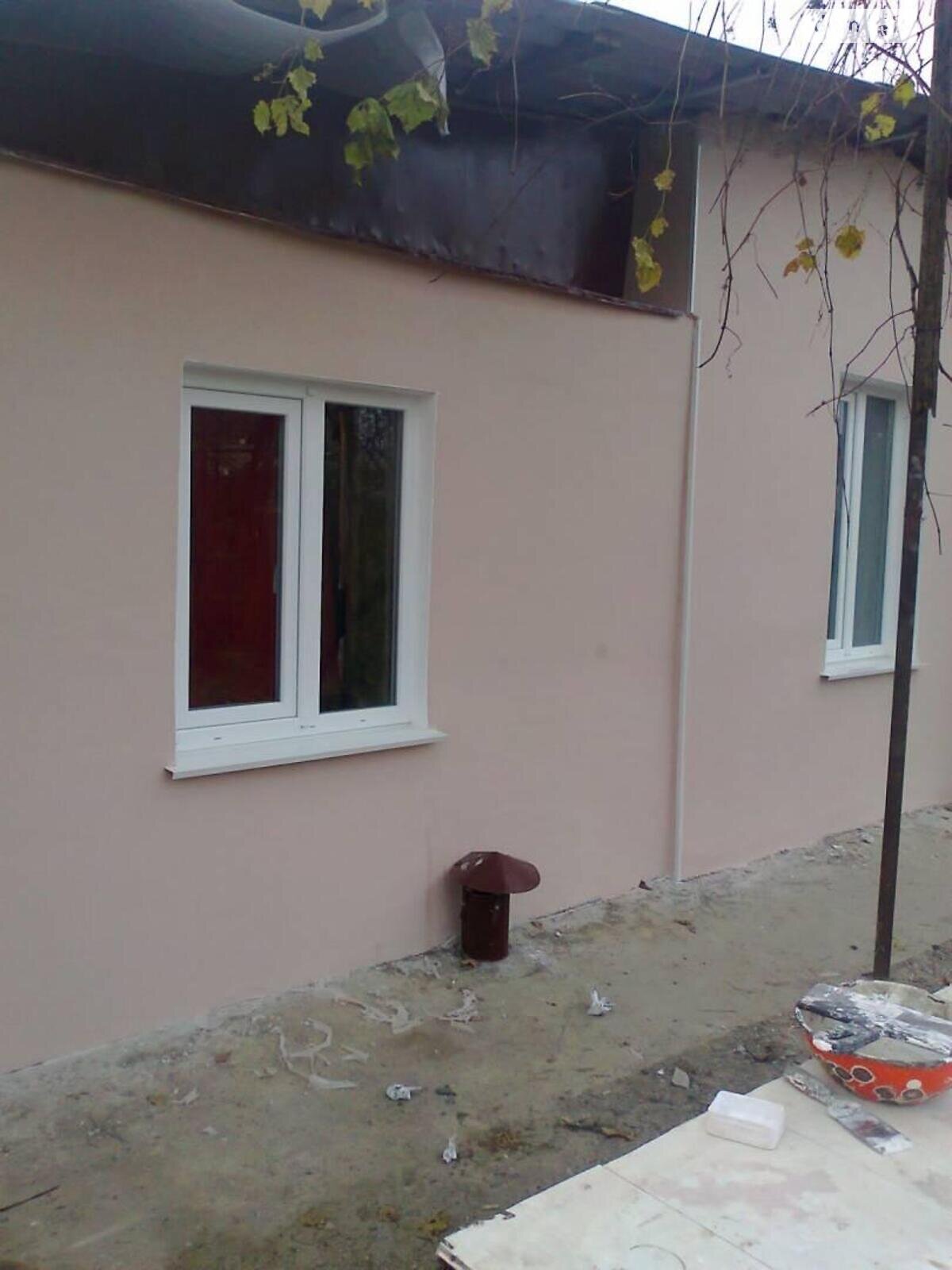 одноэтажный дом, 85 кв. м, кирпич. Продажа в Одессе район Пересыпский фото 1