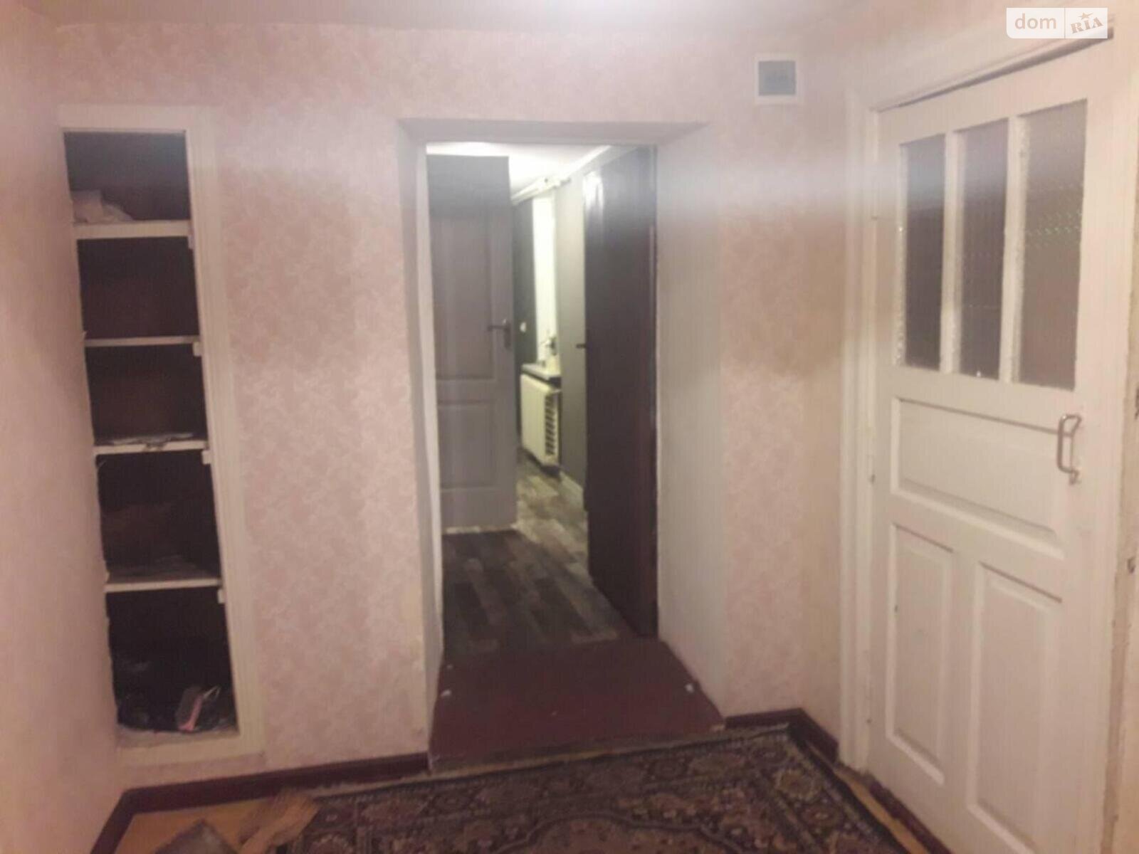 одноэтажный дом, 85 кв. м, кирпич. Продажа в Одессе район Пересыпский фото 1