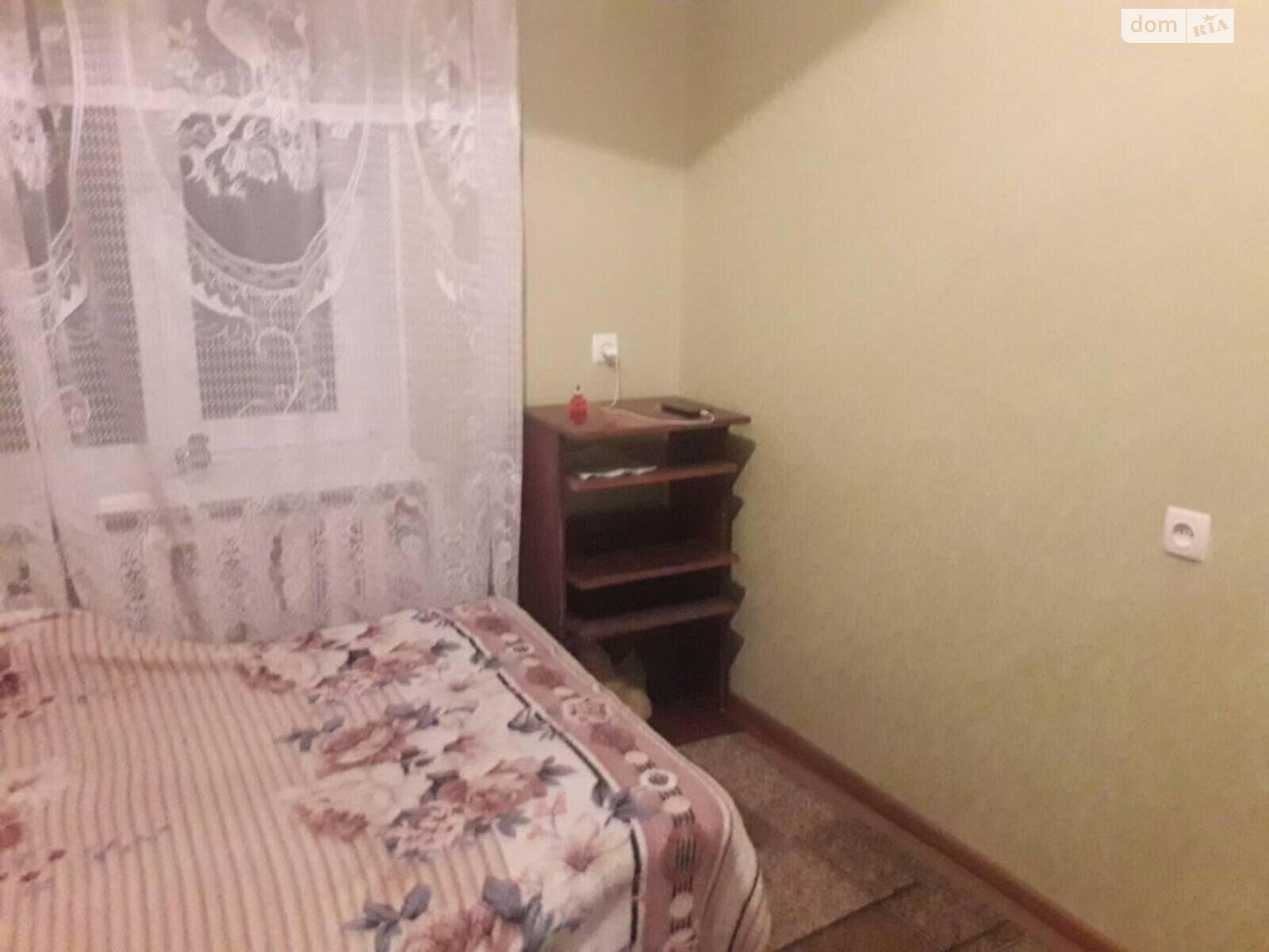 одноэтажный дом, 85 кв. м, кирпич. Продажа в Одессе район Пересыпский фото 1