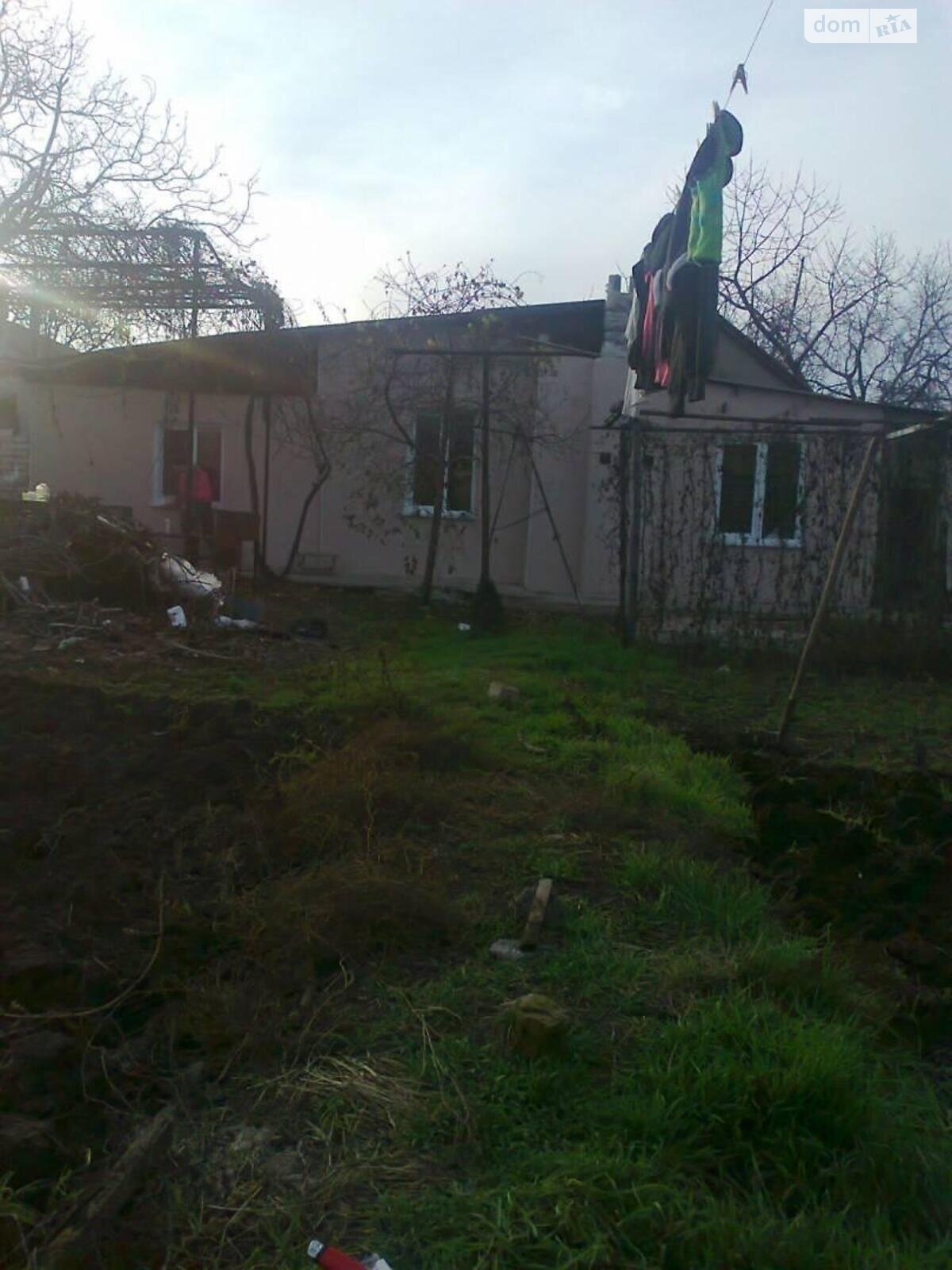 одноэтажный дом, 85 кв. м, кирпич. Продажа в Одессе район Пересыпский фото 1