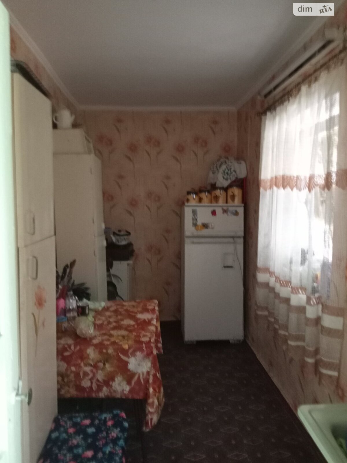 двухэтажный дом, 56.4 кв. м, ракушечник (ракушняк). Продажа в Одессе район Пересыпский фото 1