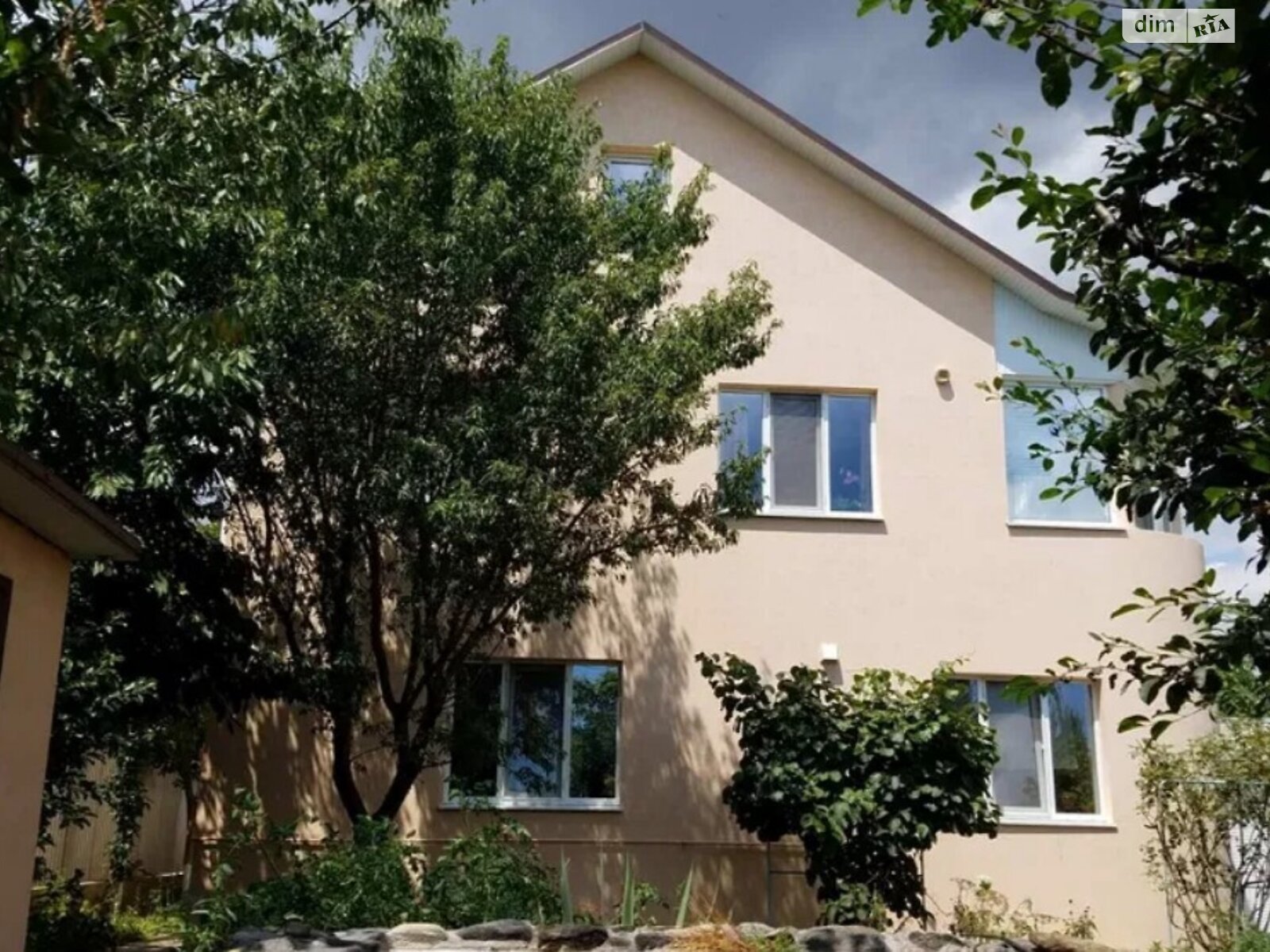 двоповерховий будинок, 240 кв. м, ракушечник (ракушняк). Продаж в Одесі, район Пересипський фото 1 двоповерховий будинок, 240 кв. м, ракушечник (ракушняк). Продаж в Одесі, район Пересипський фото 1