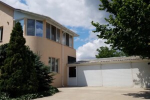двухэтажный дом, 240 кв. м, ракушечник (ракушняк). Продажа в Одессе район Пересыпский фото 2