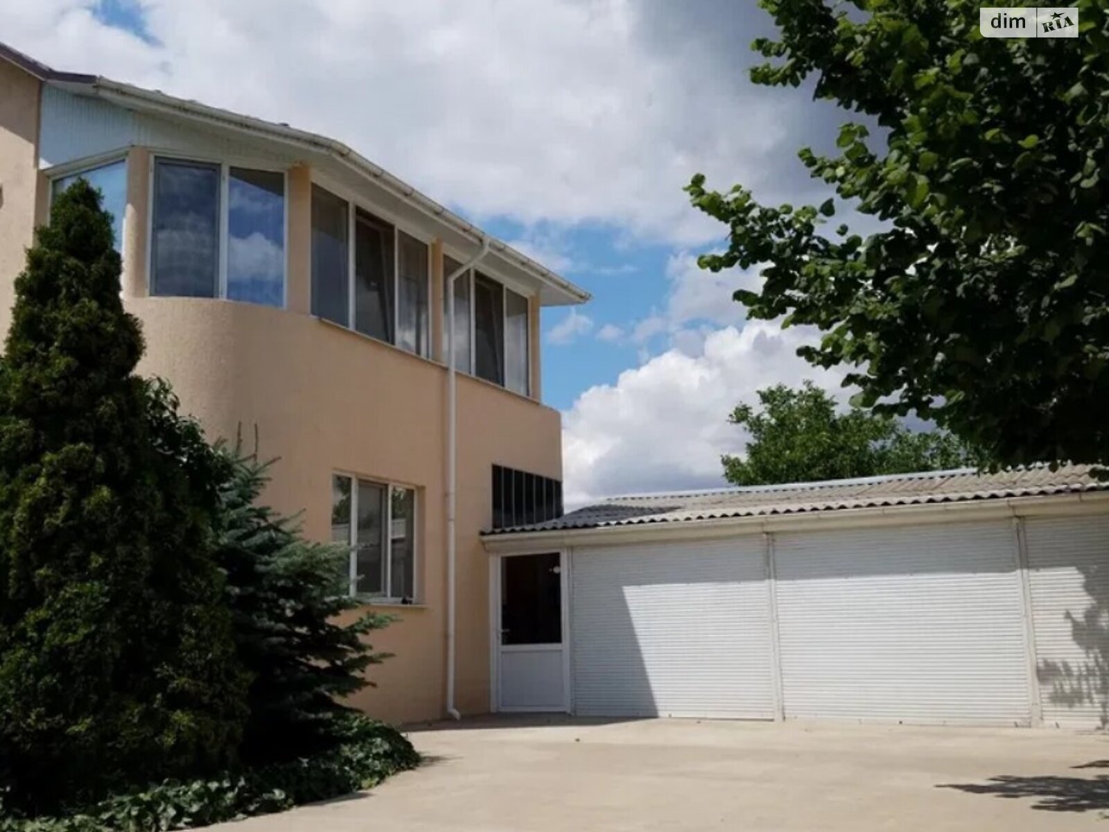 двоповерховий будинок, 240 кв. м, ракушечник (ракушняк). Продаж в Одесі, район Пересипський фото 1 двоповерховий будинок, 240 кв. м, ракушечник (ракушняк). Продаж в Одесі, район Пересипський фото 1