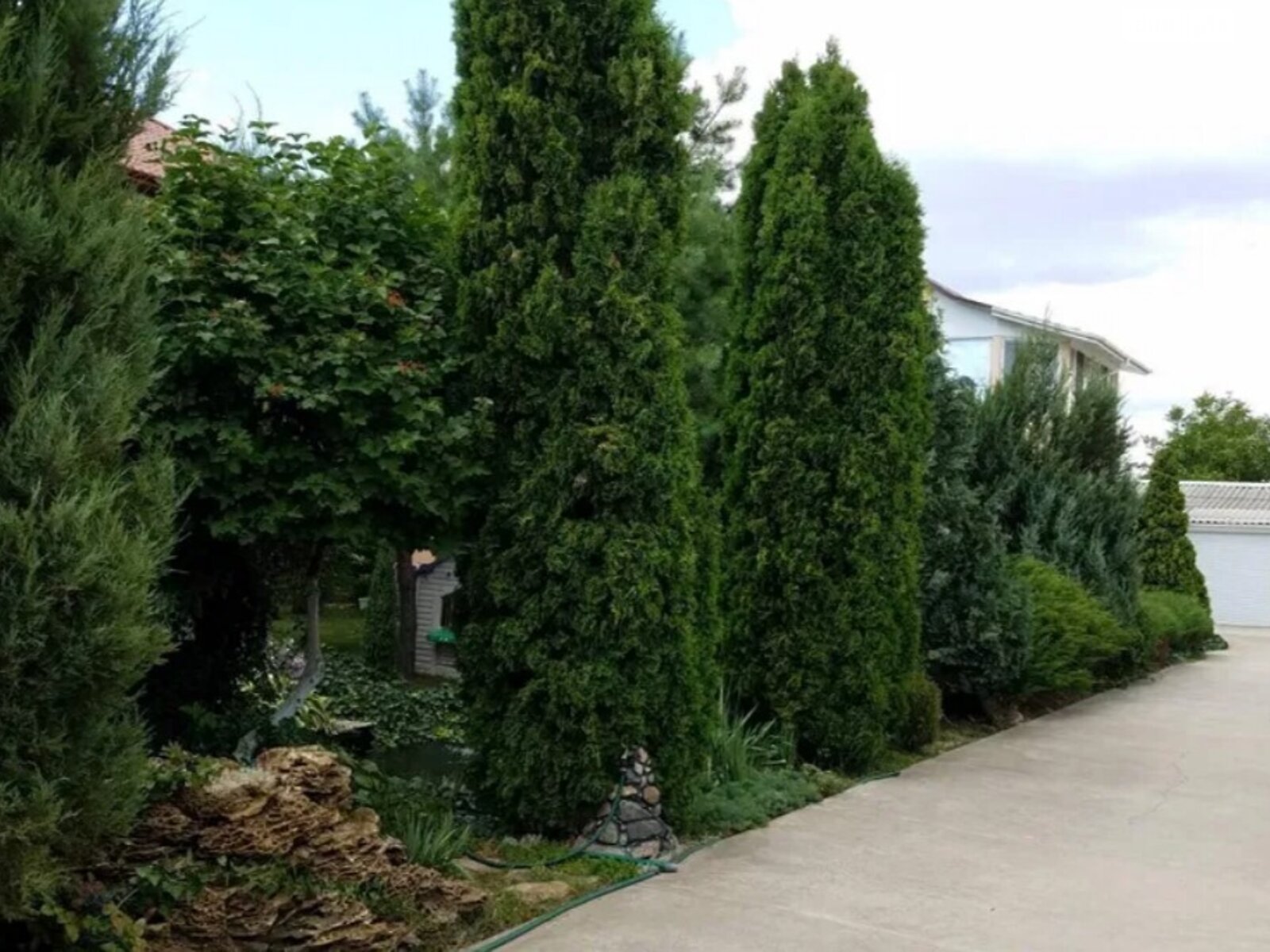 двоповерховий будинок, 240 кв. м, ракушечник (ракушняк). Продаж в Одесі, район Пересипський фото 1 двоповерховий будинок, 240 кв. м, ракушечник (ракушняк). Продаж в Одесі, район Пересипський фото 1