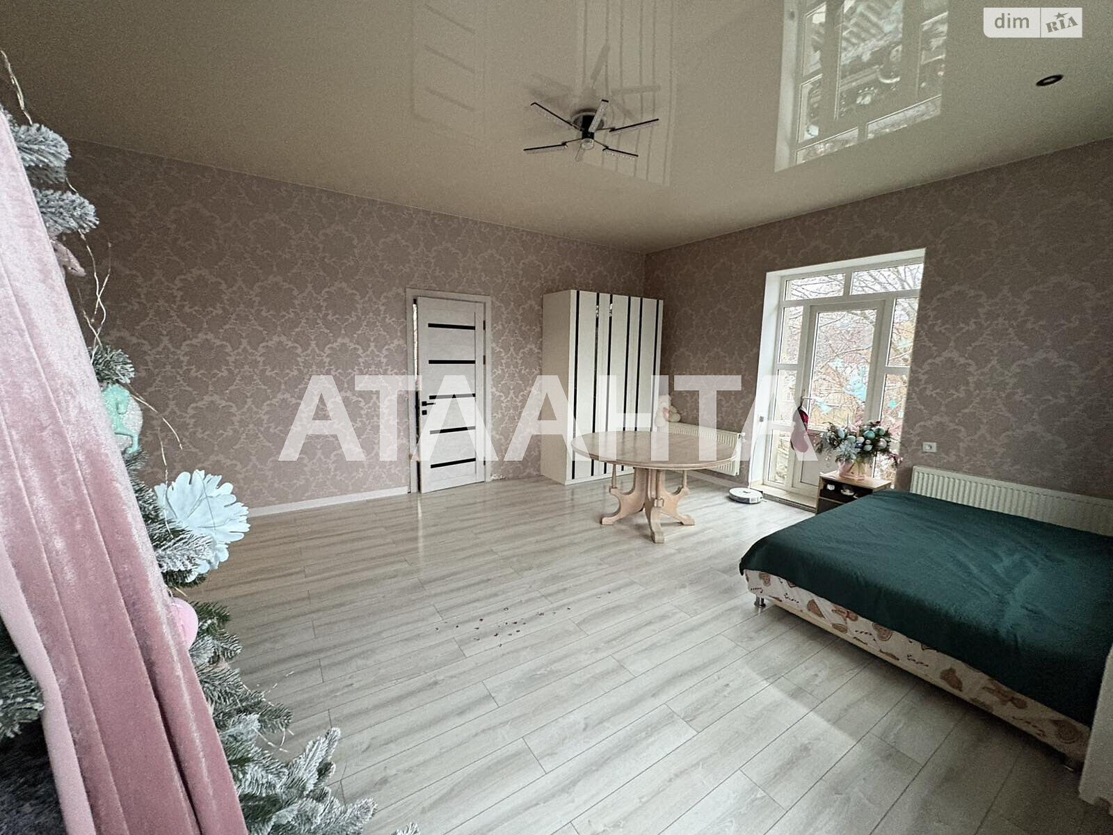 одноэтажный дом, 95.9 кв. м, ракушечник (ракушняк). Продажа в Одессе район Пересыпский фото 1 одноэтажный дом, 95.9 кв. м, ракушечник (ракушняк). Продажа в Одессе район Пересыпский фото 1