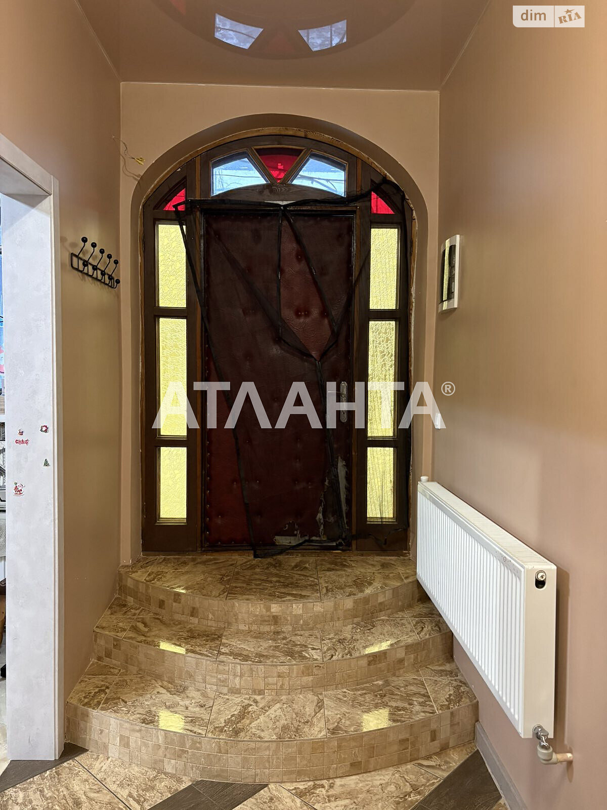 одноэтажный дом, 95.9 кв. м, ракушечник (ракушняк). Продажа в Одессе район Пересыпский фото 1 одноэтажный дом, 95.9 кв. м, ракушечник (ракушняк). Продажа в Одессе район Пересыпский фото 1